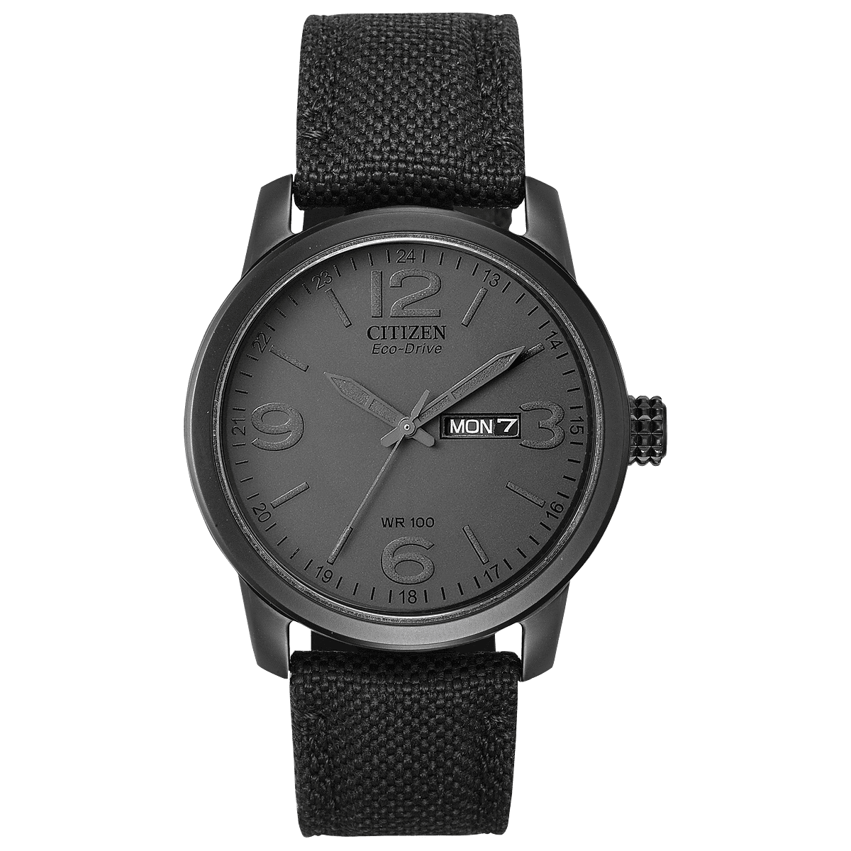 Men's Chandler Watch BM8475-00F Citizen