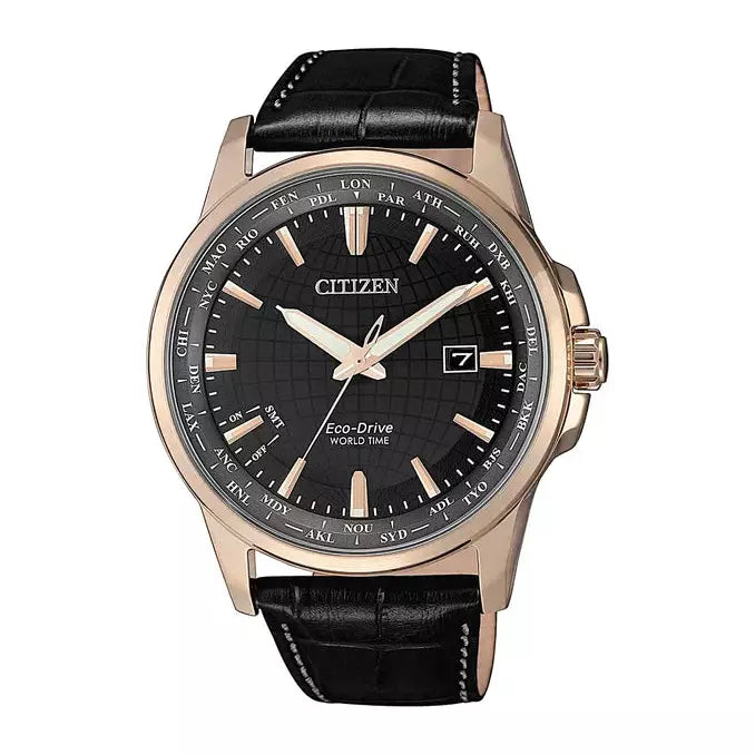 Men's Eco Drive Watch BX1008-12E Citizen