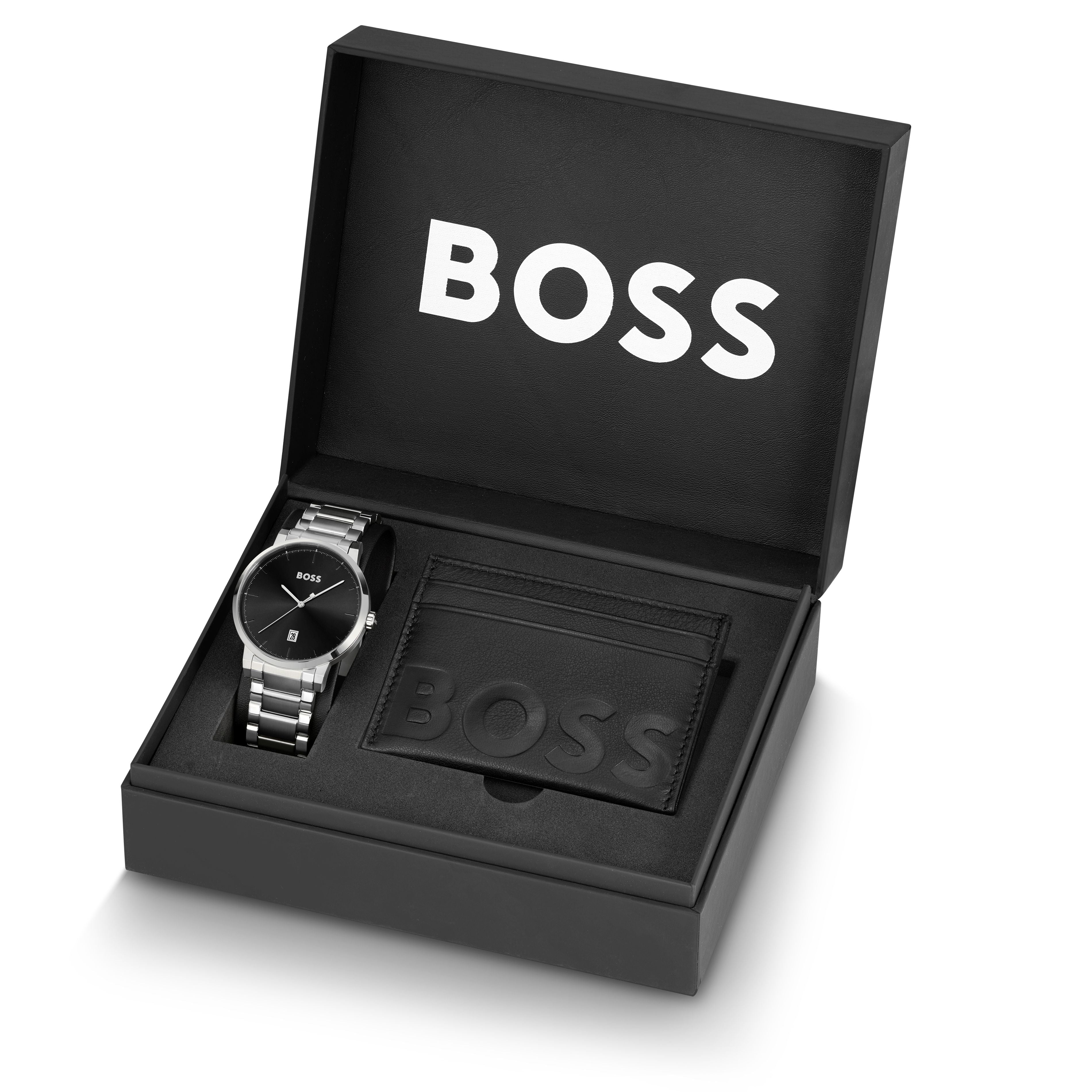 Men's Confidence Gift Set 1570146 Hugo Boss