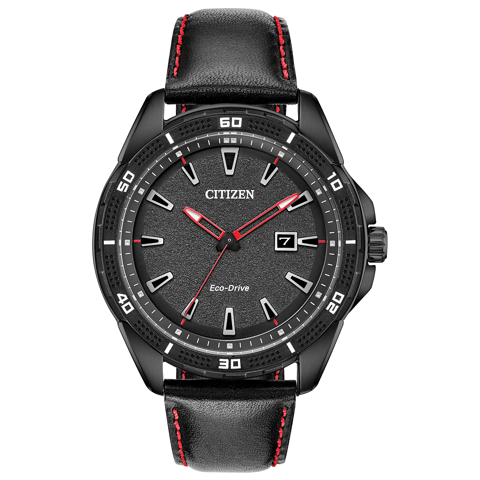 Men's Eco-Drive Watch AW1585-04E Citizen
