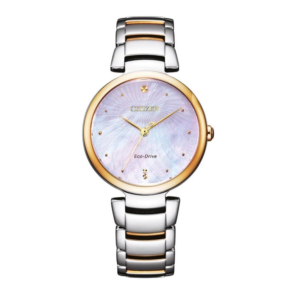 Ladies Eco-Drive Watch EM0854-89Y Citizen
