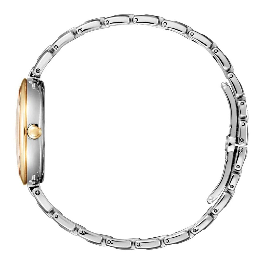 Ladies Eco-Drive Watch EM0854-89Y Citizen