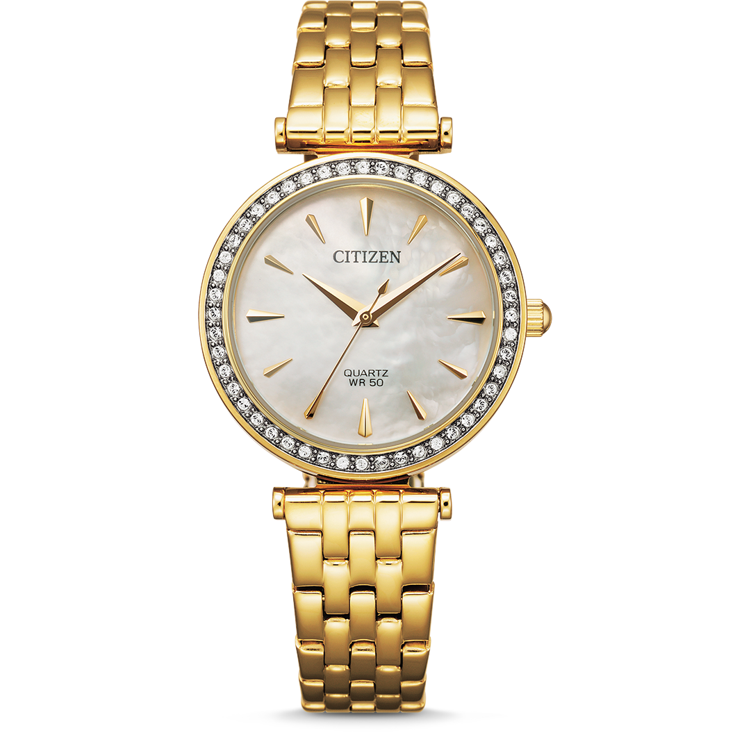 Ladies Quartz Watch ER0212-50P Citizen