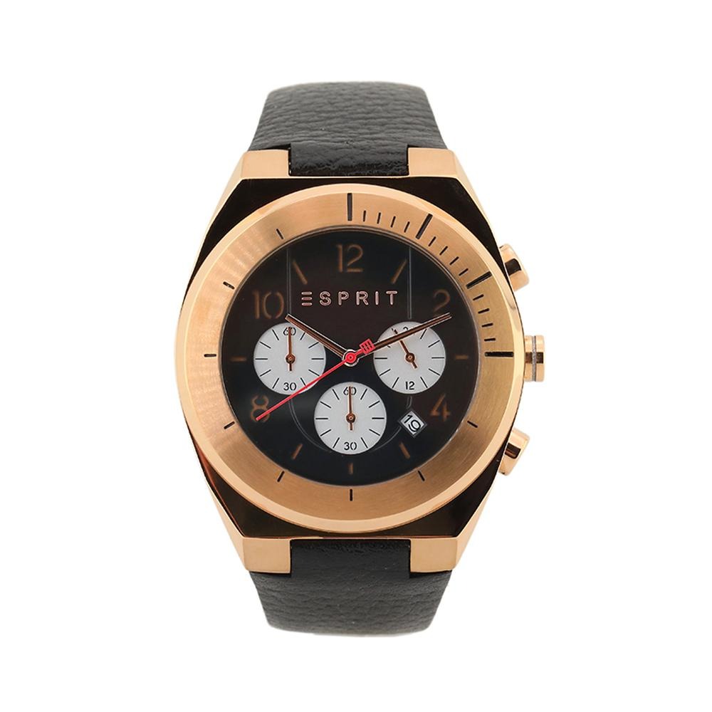 Men's Chronograph Watch ES1G157L0025 Esprit