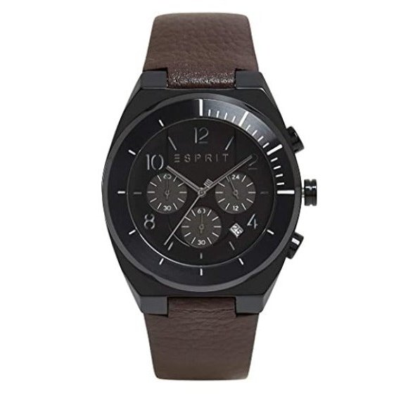Men's Chronograph Watch ES1G157L0035 Esprit