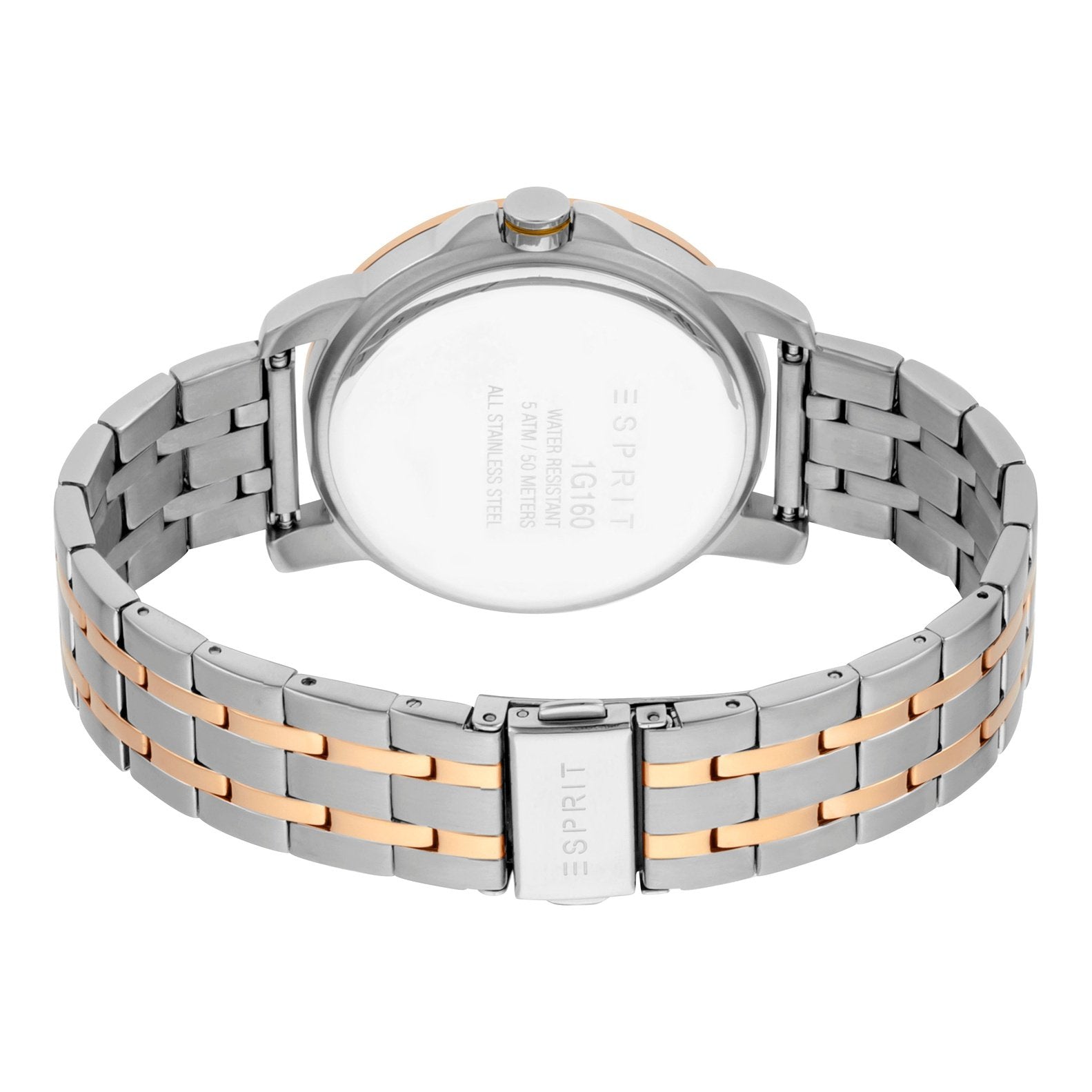 Men's Layer Watch ES1G160M0085 Esprit