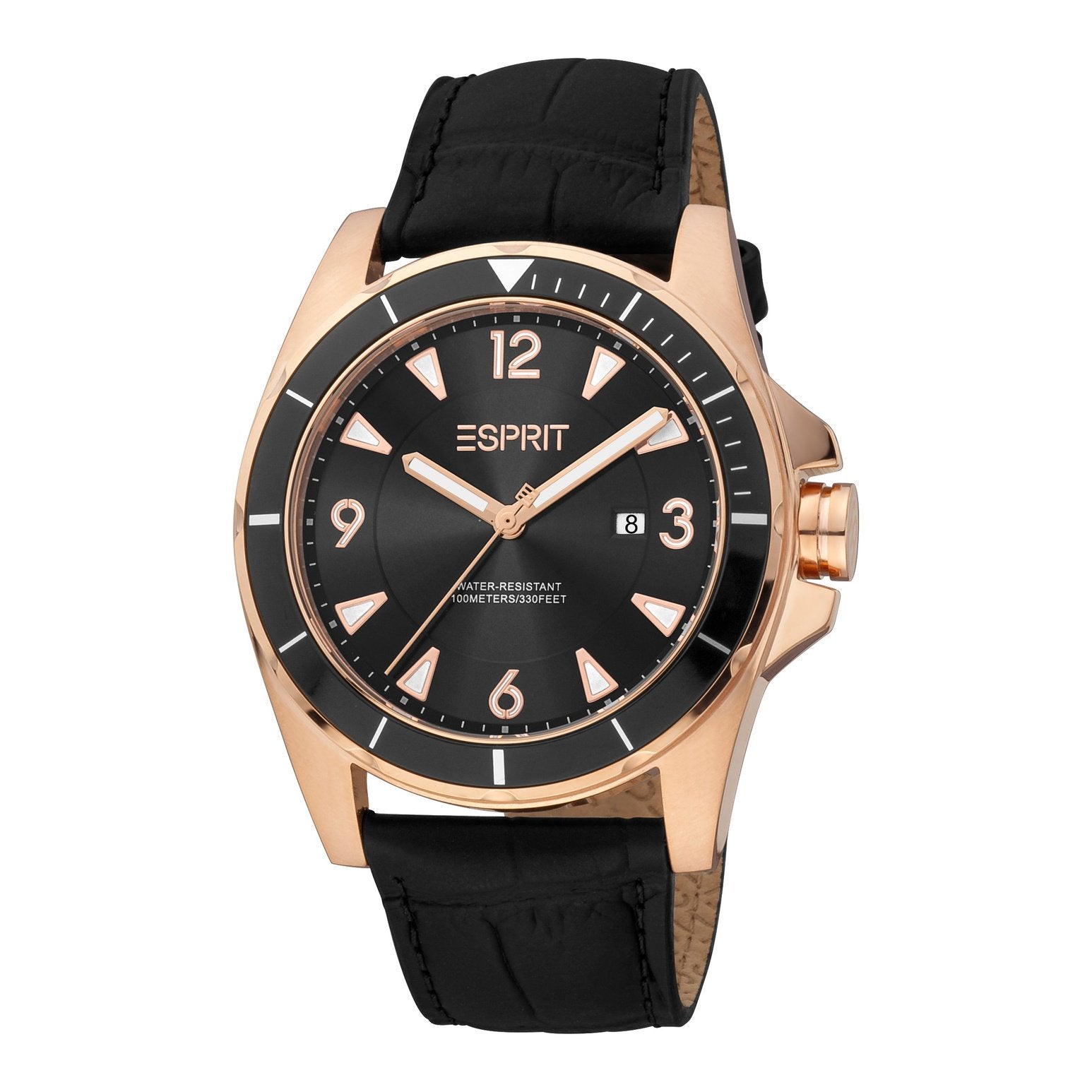 Men's Arlo Watch ES1G322L0035 Esprit