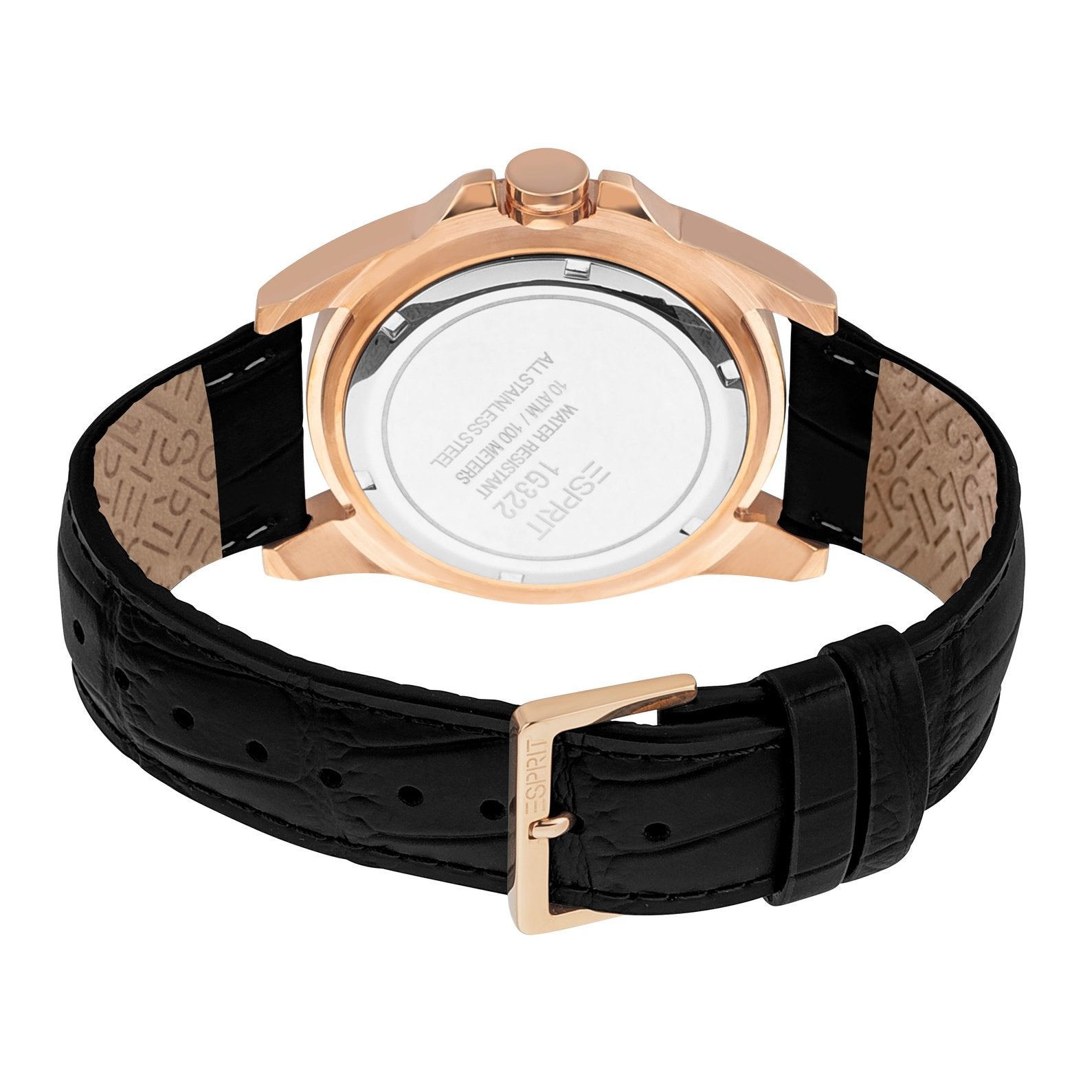 Men's Arlo Watch ES1G322L0035 Esprit
