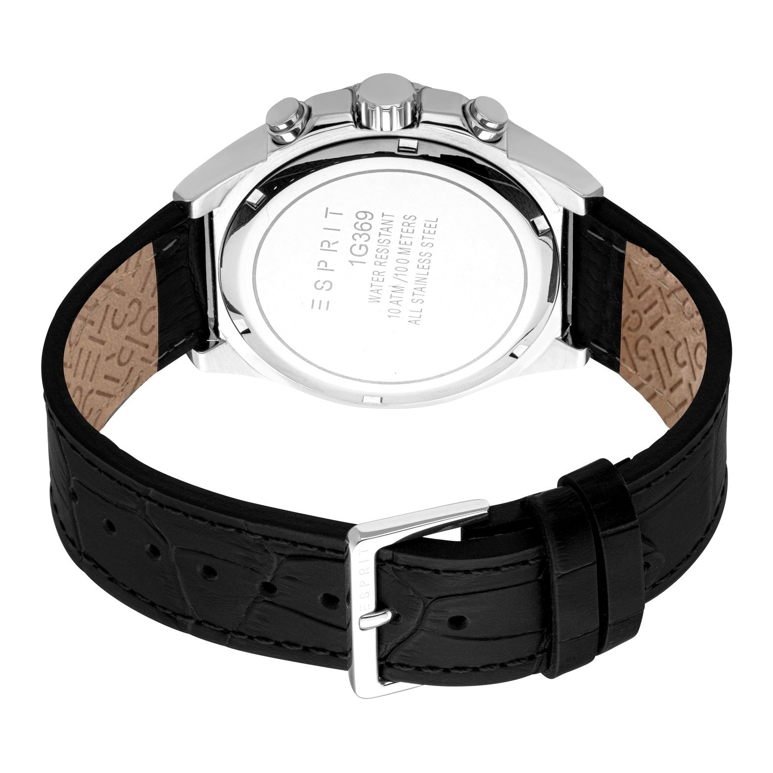 Men's Zayn Watch ES1G369L0035 Esprit
