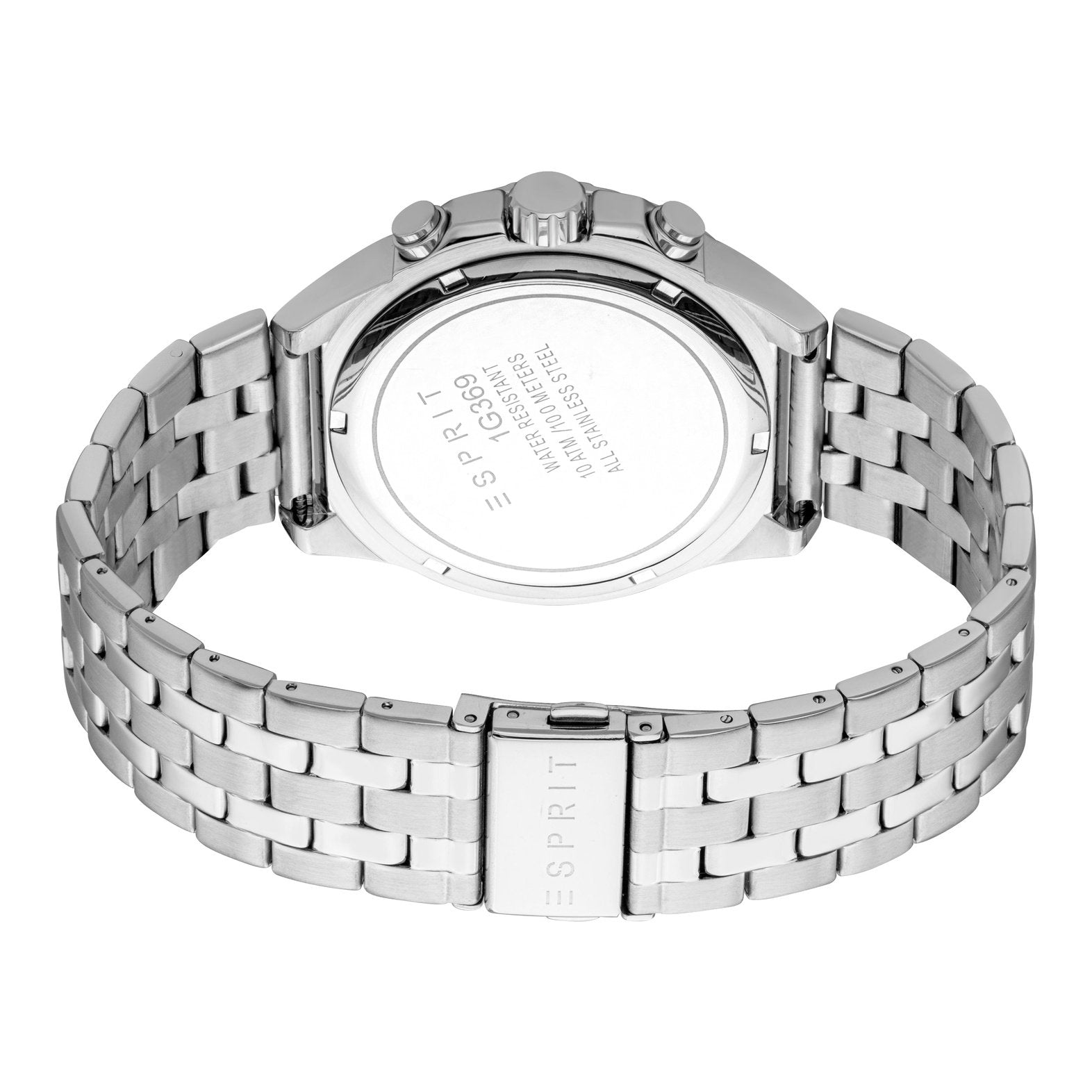 Men's Zayn Watch ES1G369M0065 Esprit