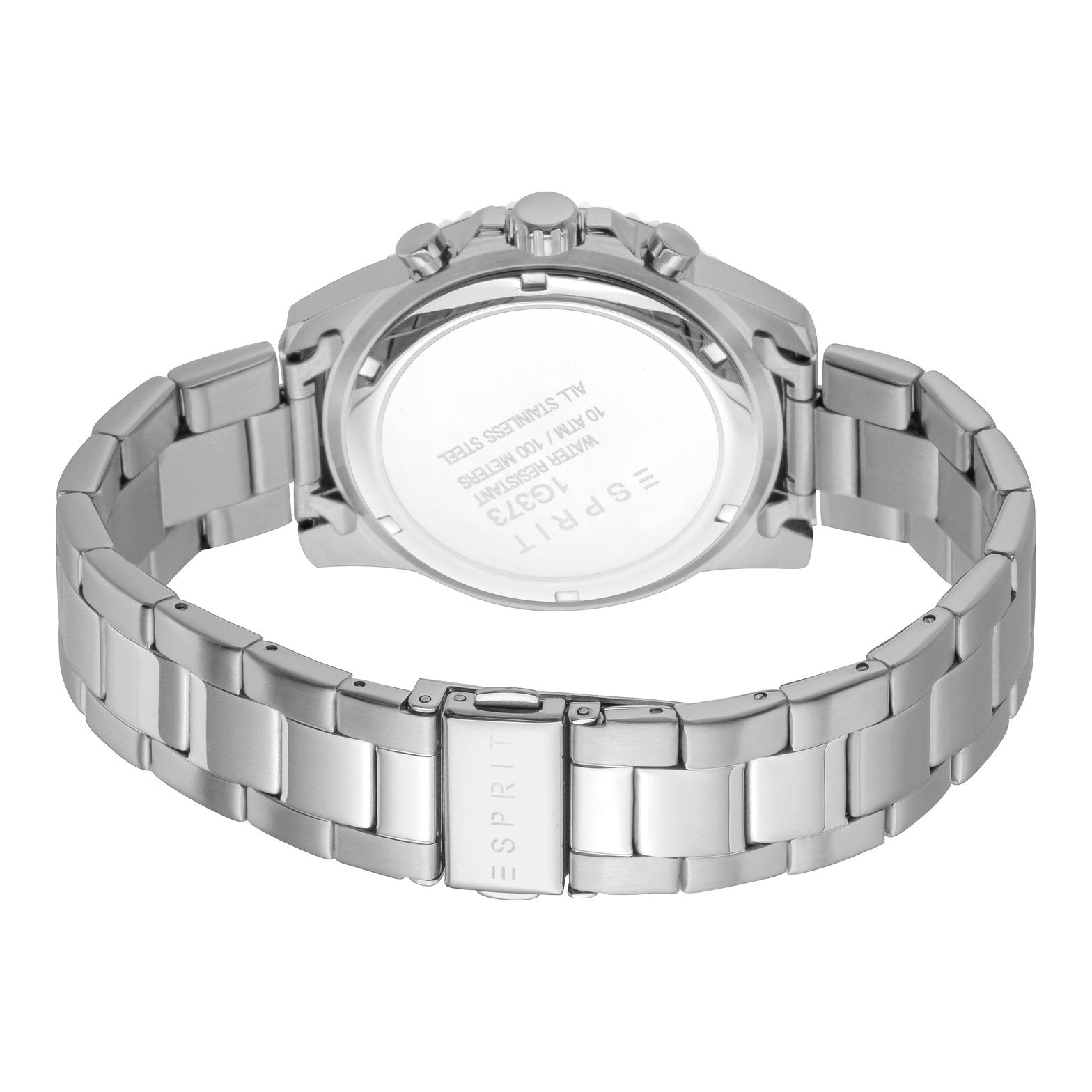 Men's Hudson Chrono Watch ES1G373M0075 Esprit