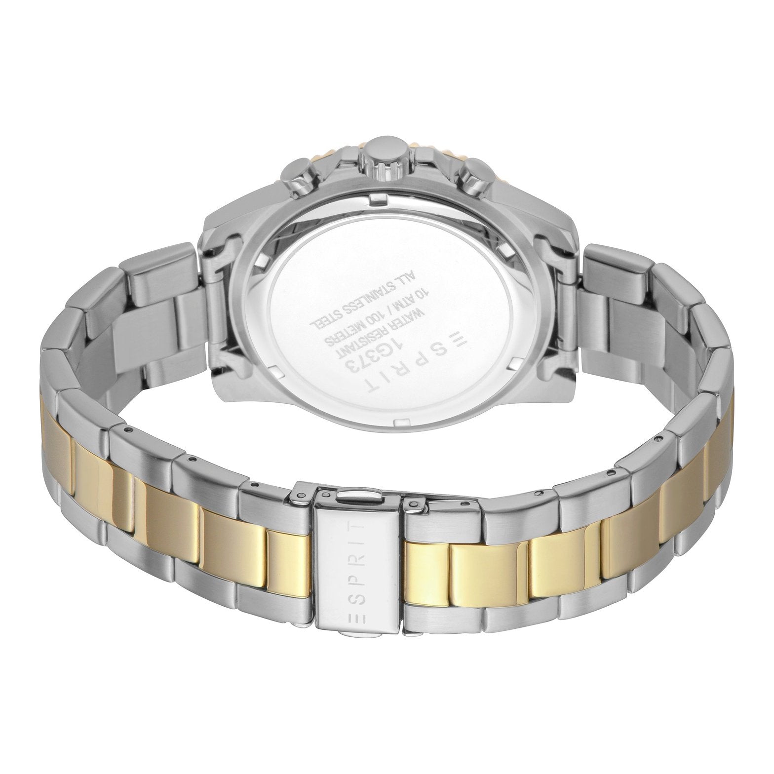 Men's Hudson Chrono Watch ES1G373M0085 Esprit