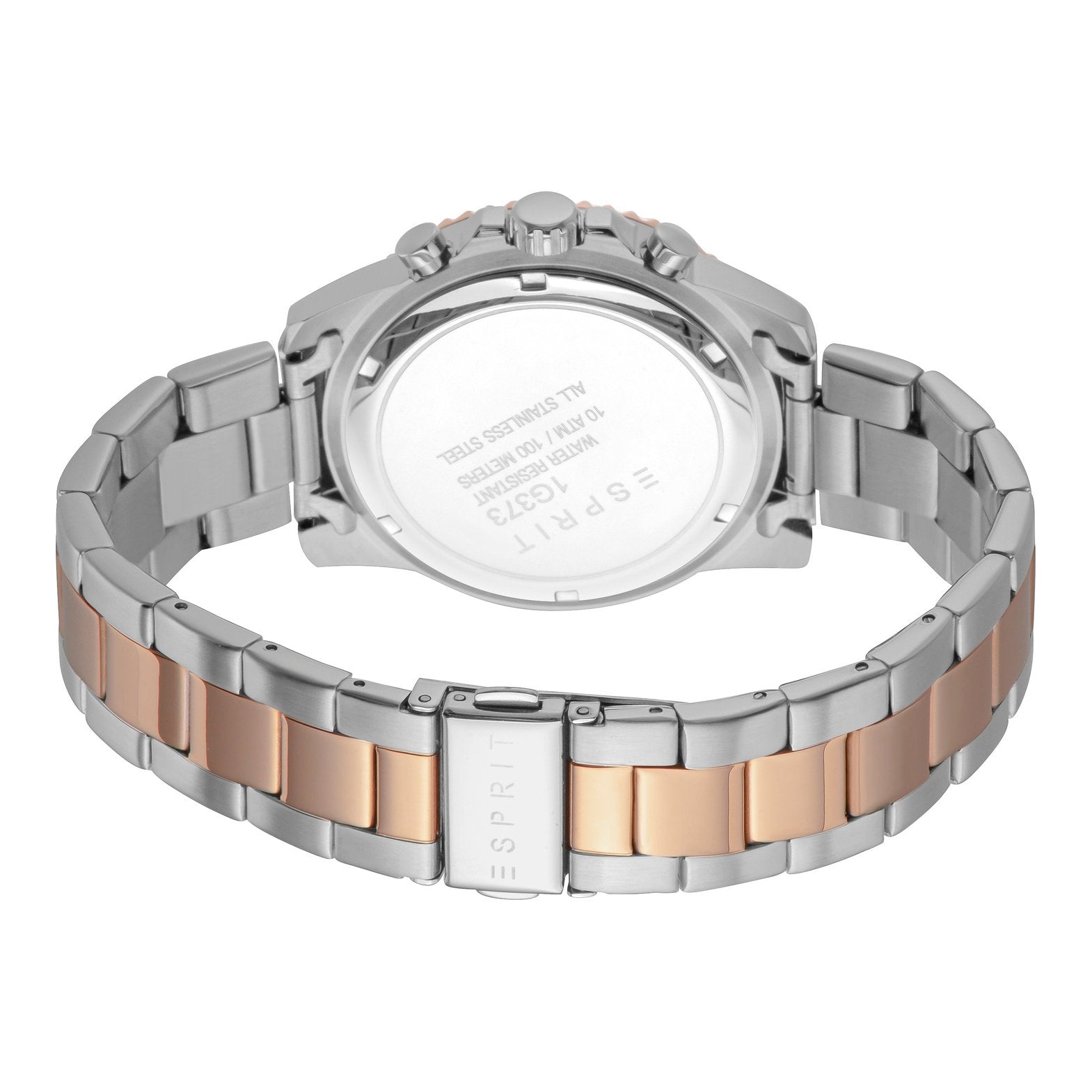 Men's Hudson Chrono Watch ES1G373M0095 Esprit