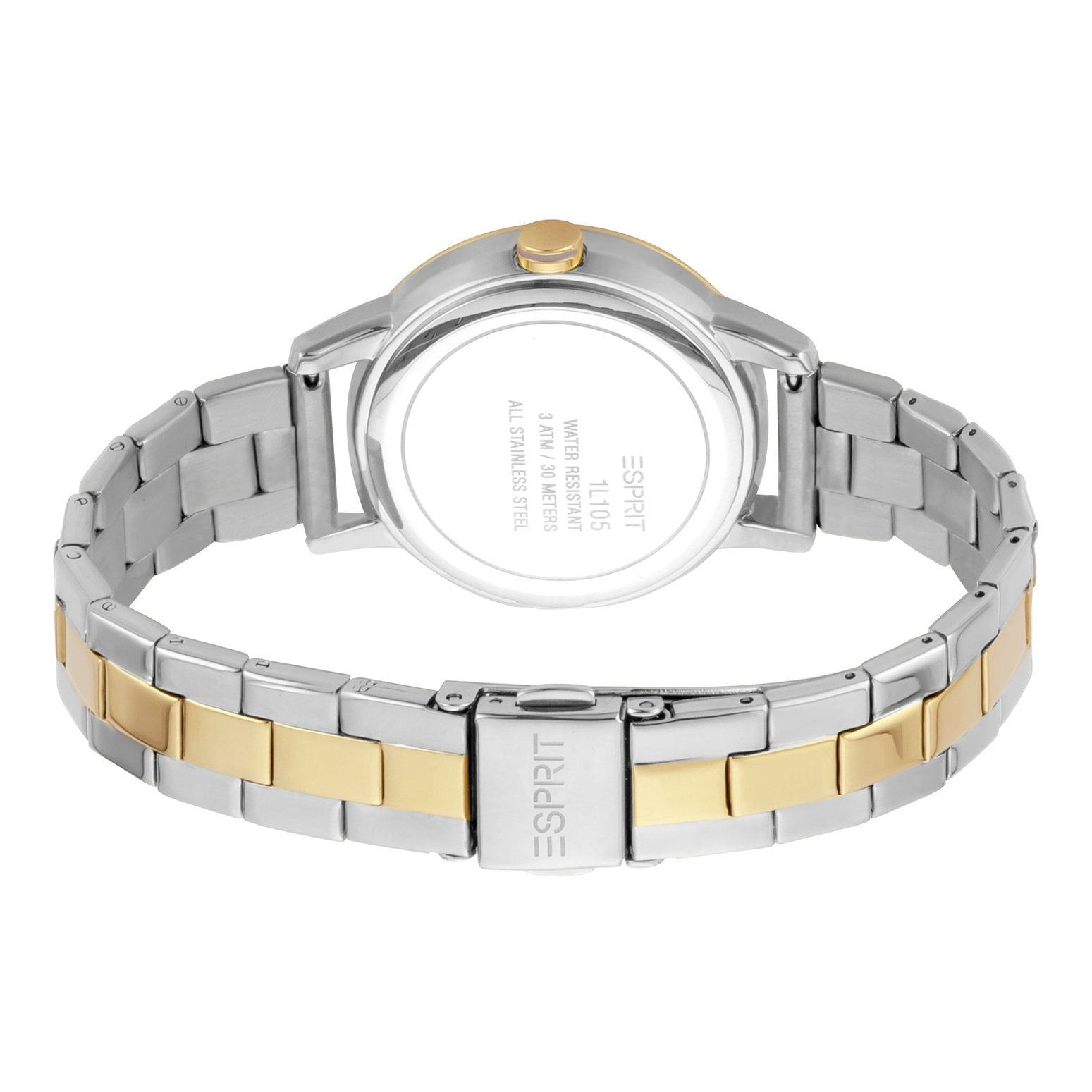 Ladies Tact Watch ES1L105M0305 Esprit