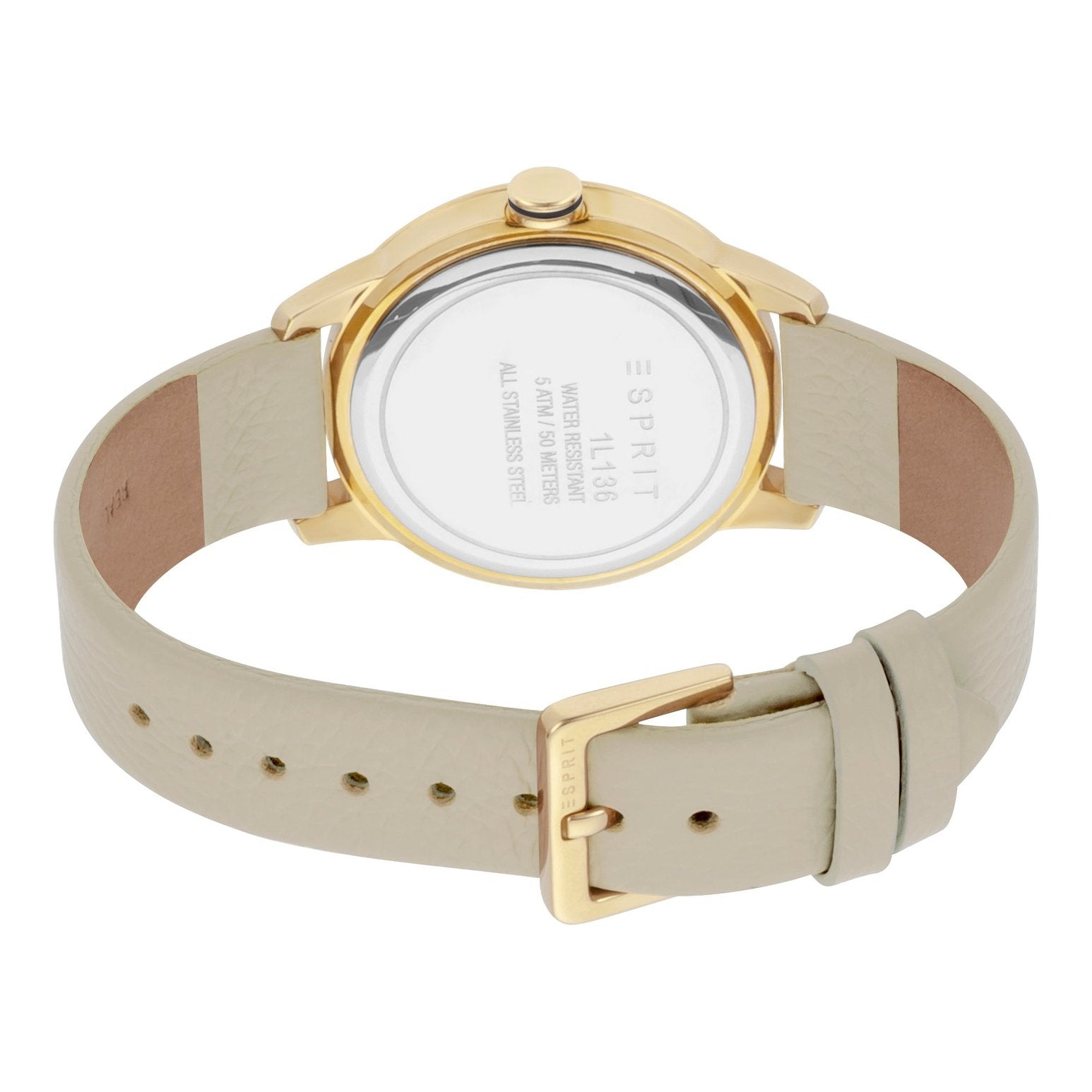 Ladies Vic Watch ES1L136L0045 Esprit