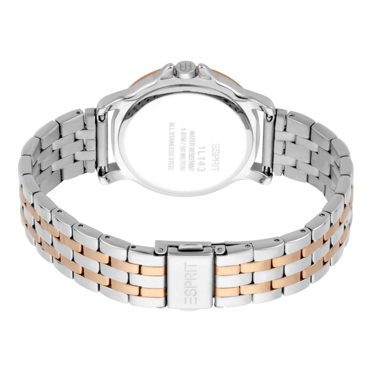 Ladies Lyra Watch ES1L143M1095 Esprit