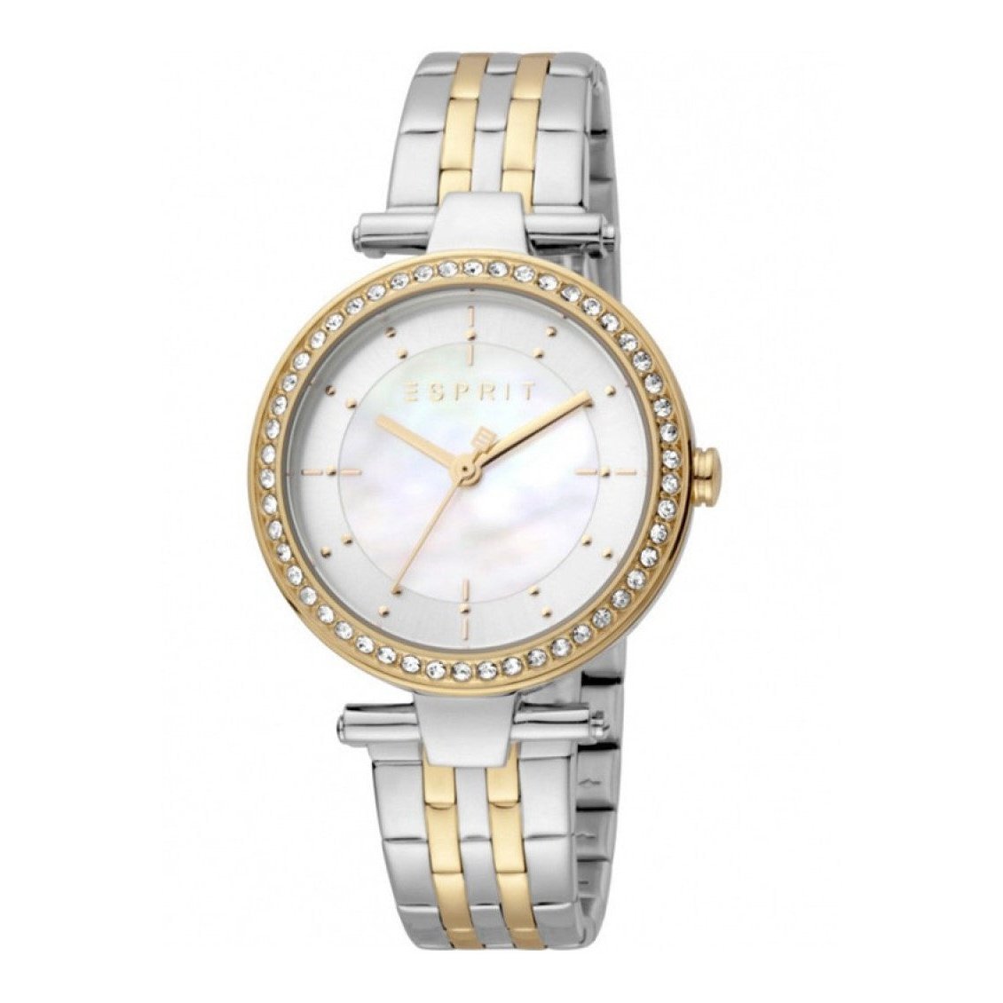 Ladies Fashion Quartz Watch ES1L153M2055 Esprit