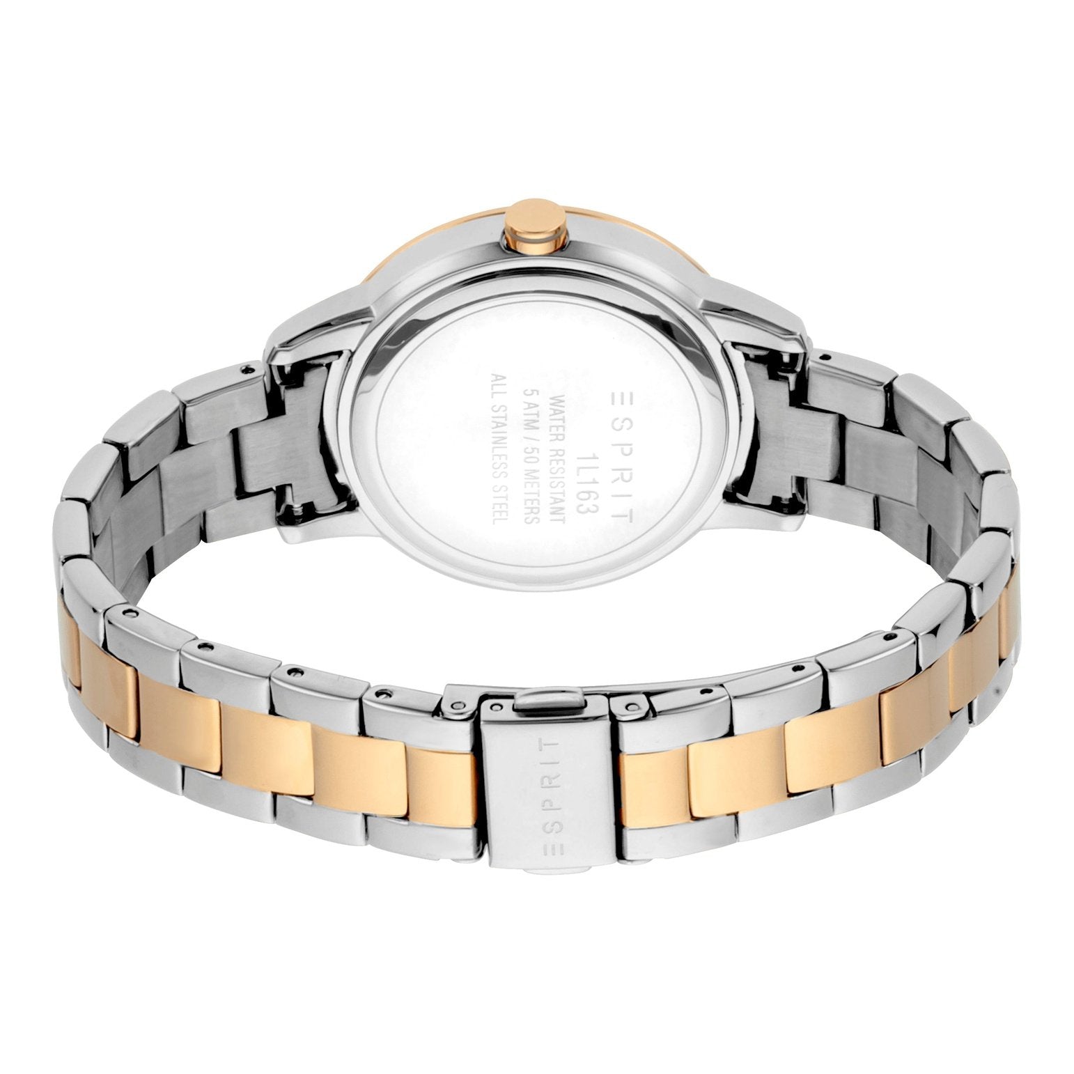 Ladies Harmony Watch ES1L163M0155 Esprit