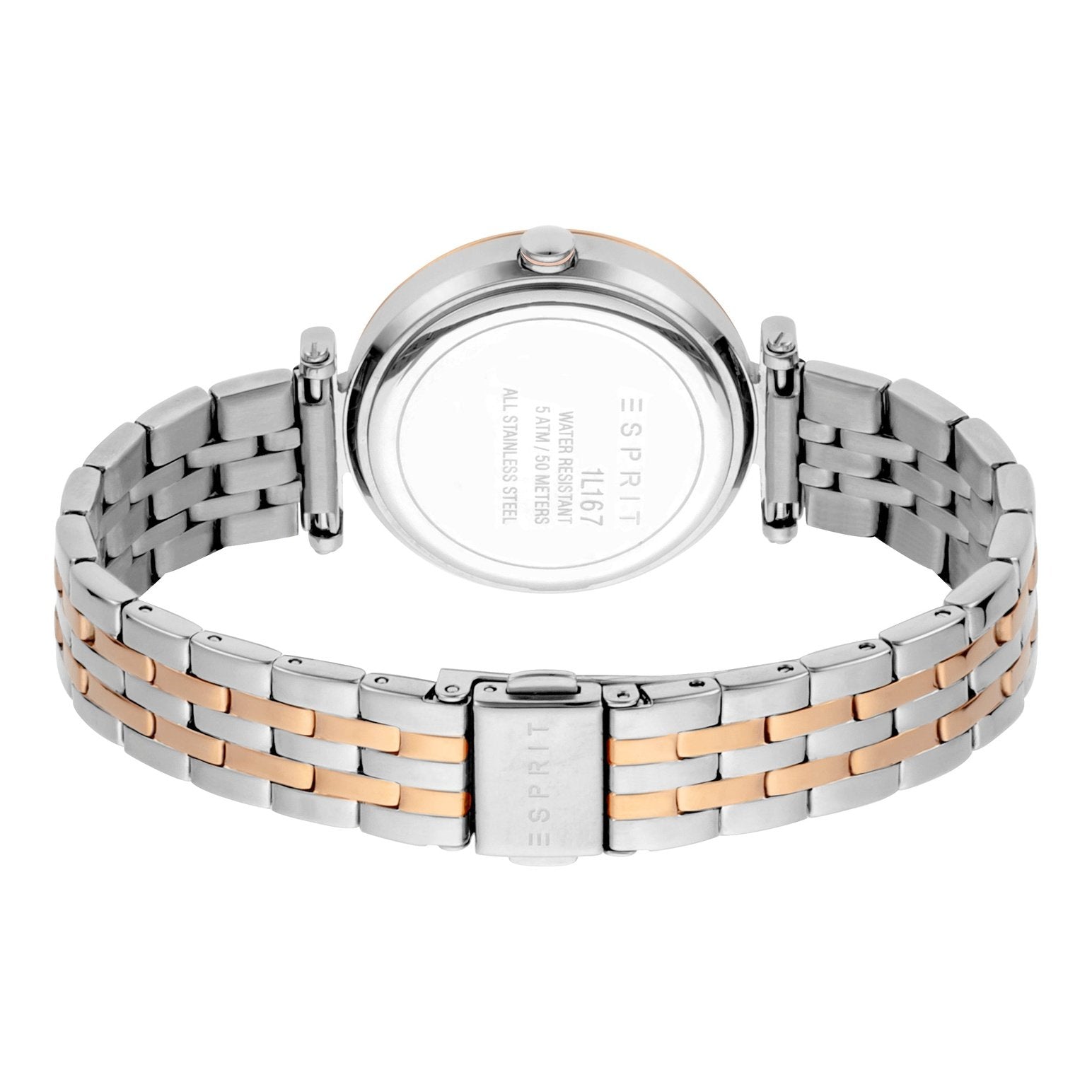 Ladies Fine-Dot Watch ES1L167M0115 Esprit