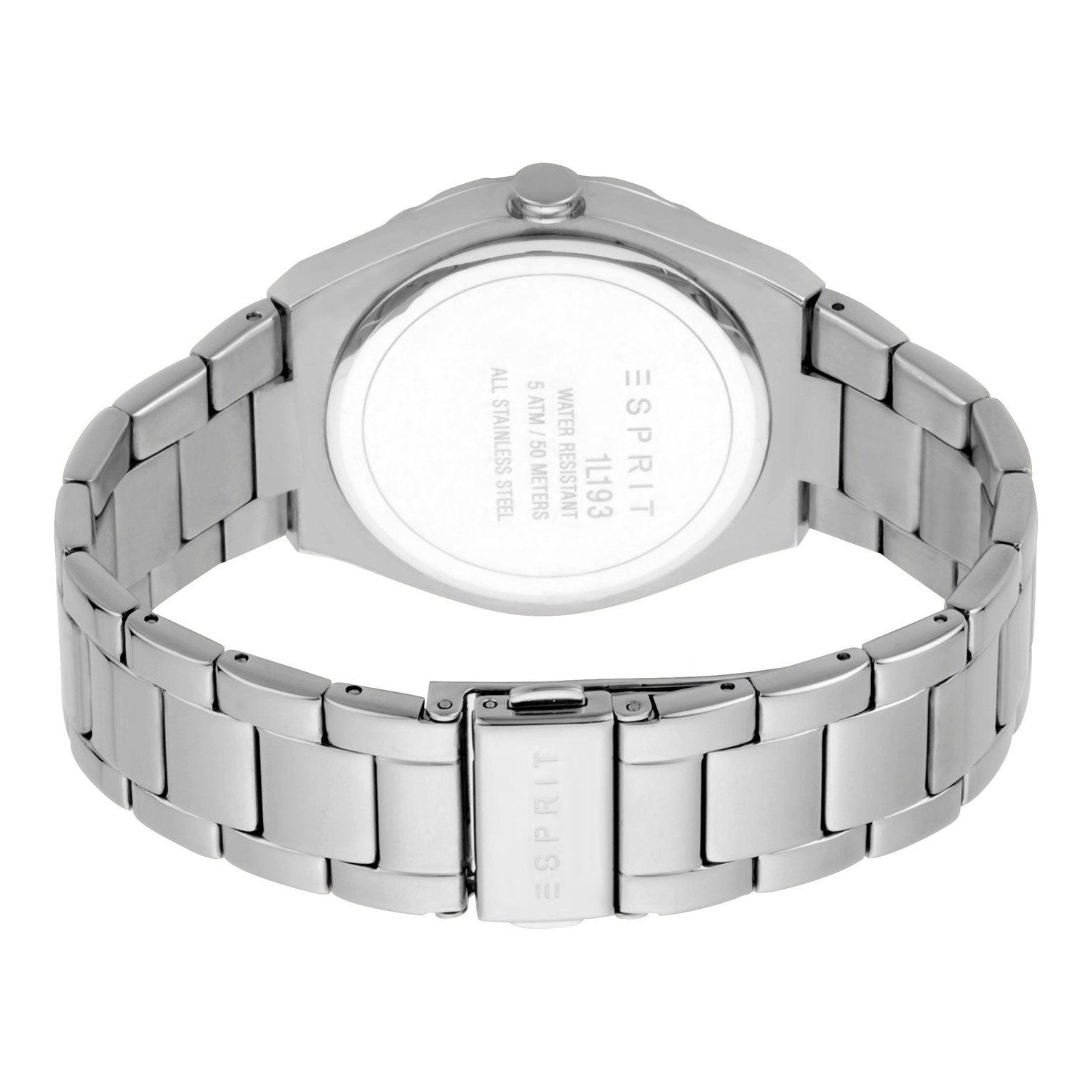 Ladies Lou Watch ES1L193M0055 Esprit