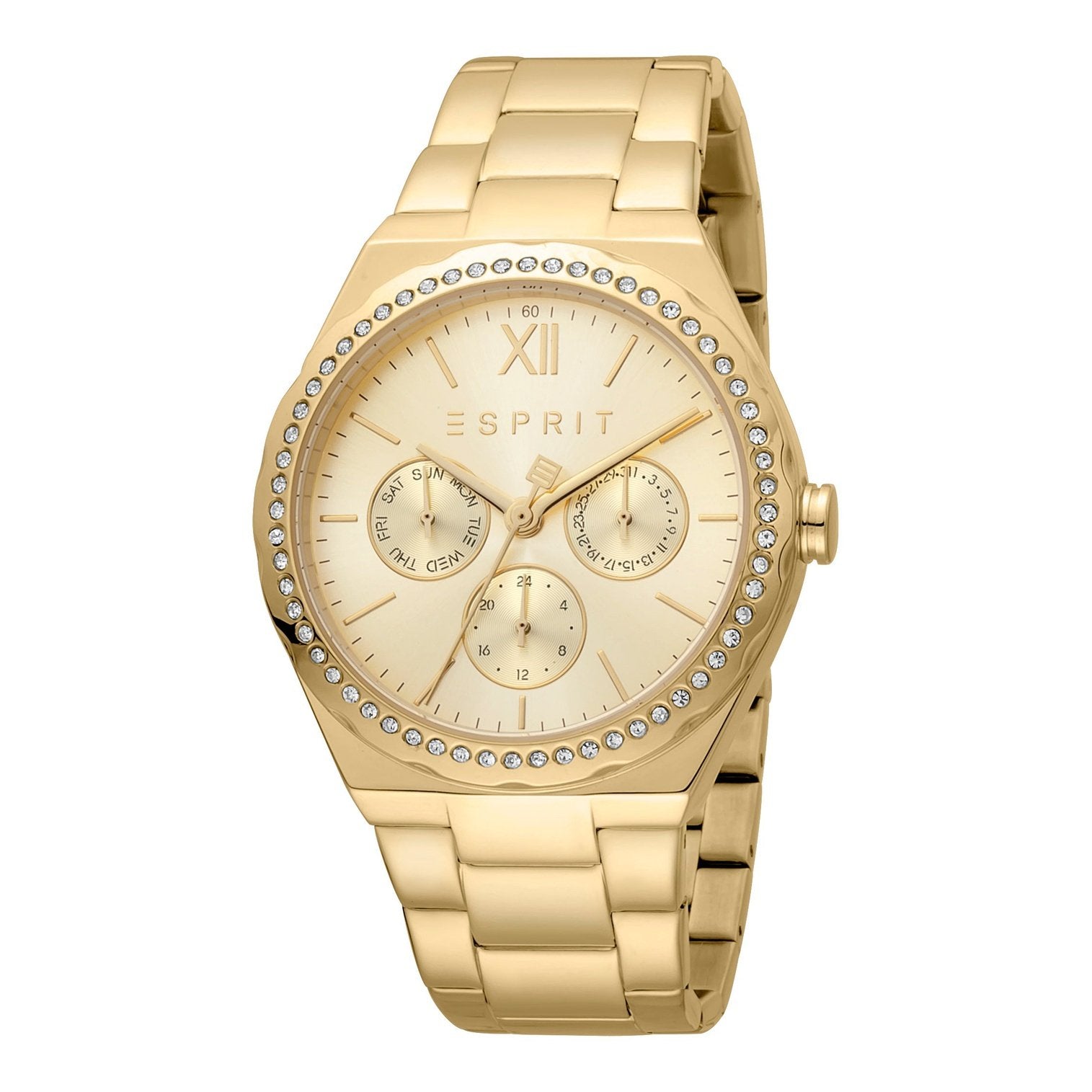 Ladies Lou Watch ES1L193M0065 Esprit