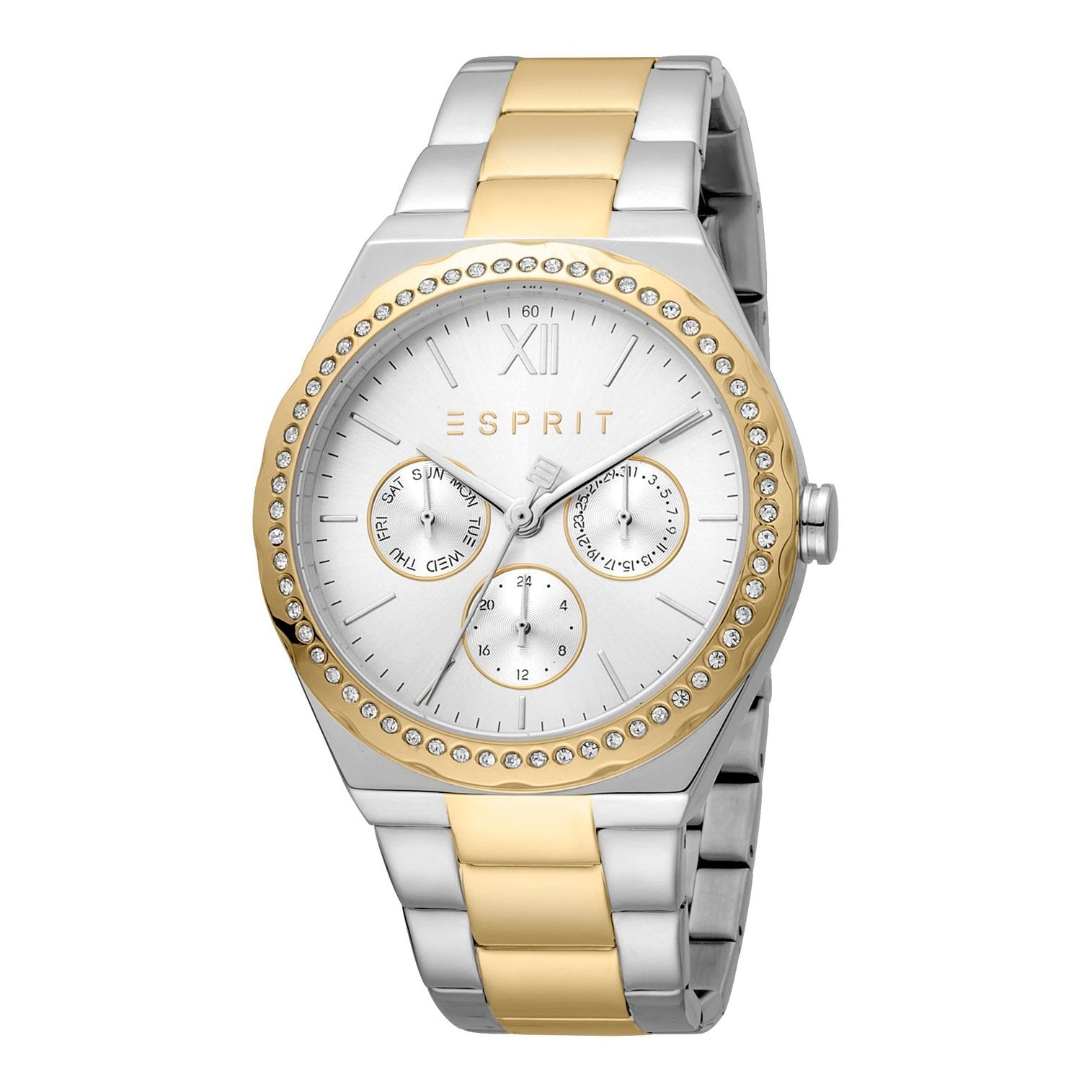 Ladies Lou Watch ES1L193M0085 Esprit