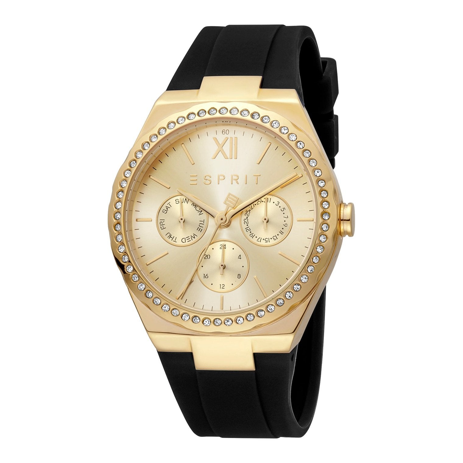 Ladies Lou Watch ES1L193P0025 Esprit