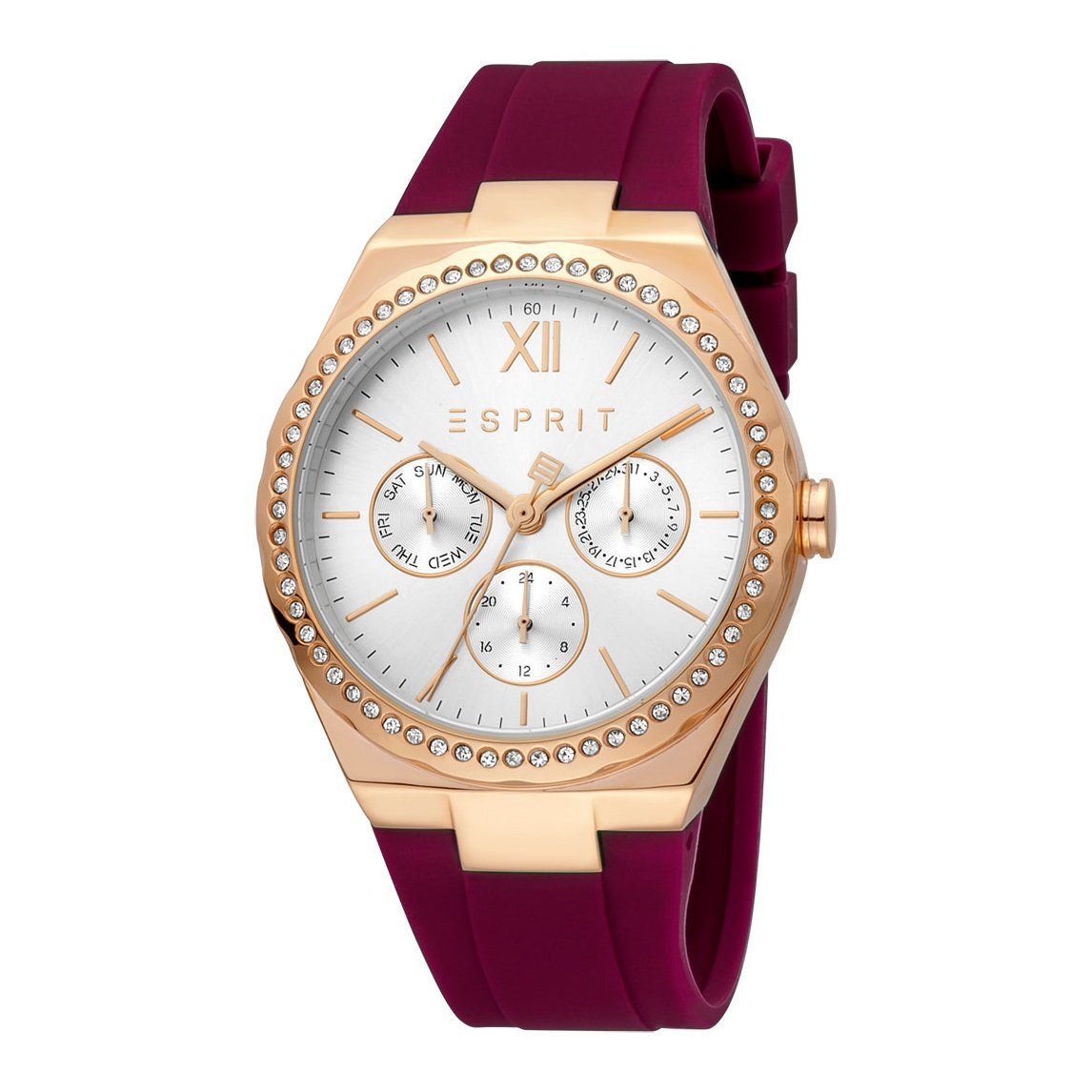 Ladies Lou Watch ES1L193P0035 Esprit