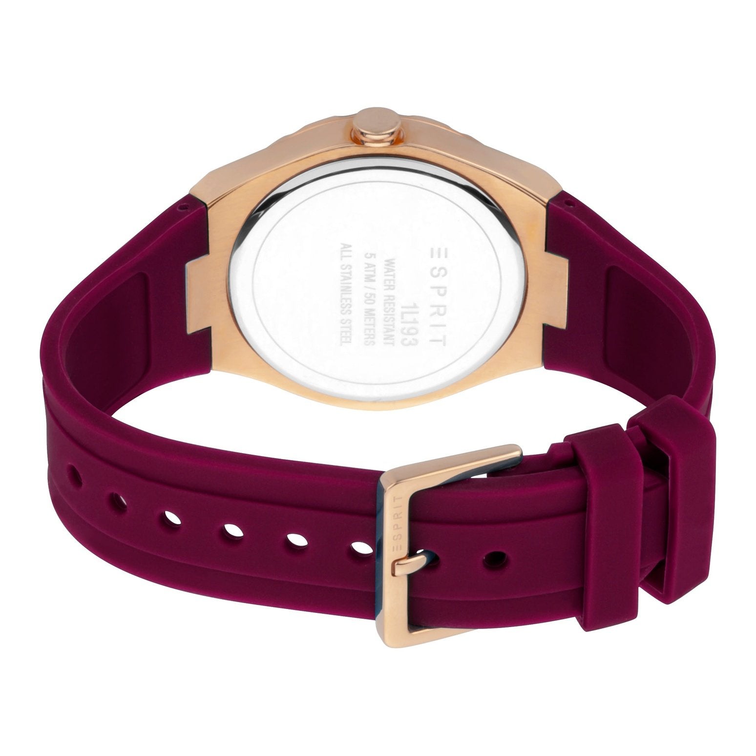 Ladies Lou Watch ES1L193P0035 Esprit