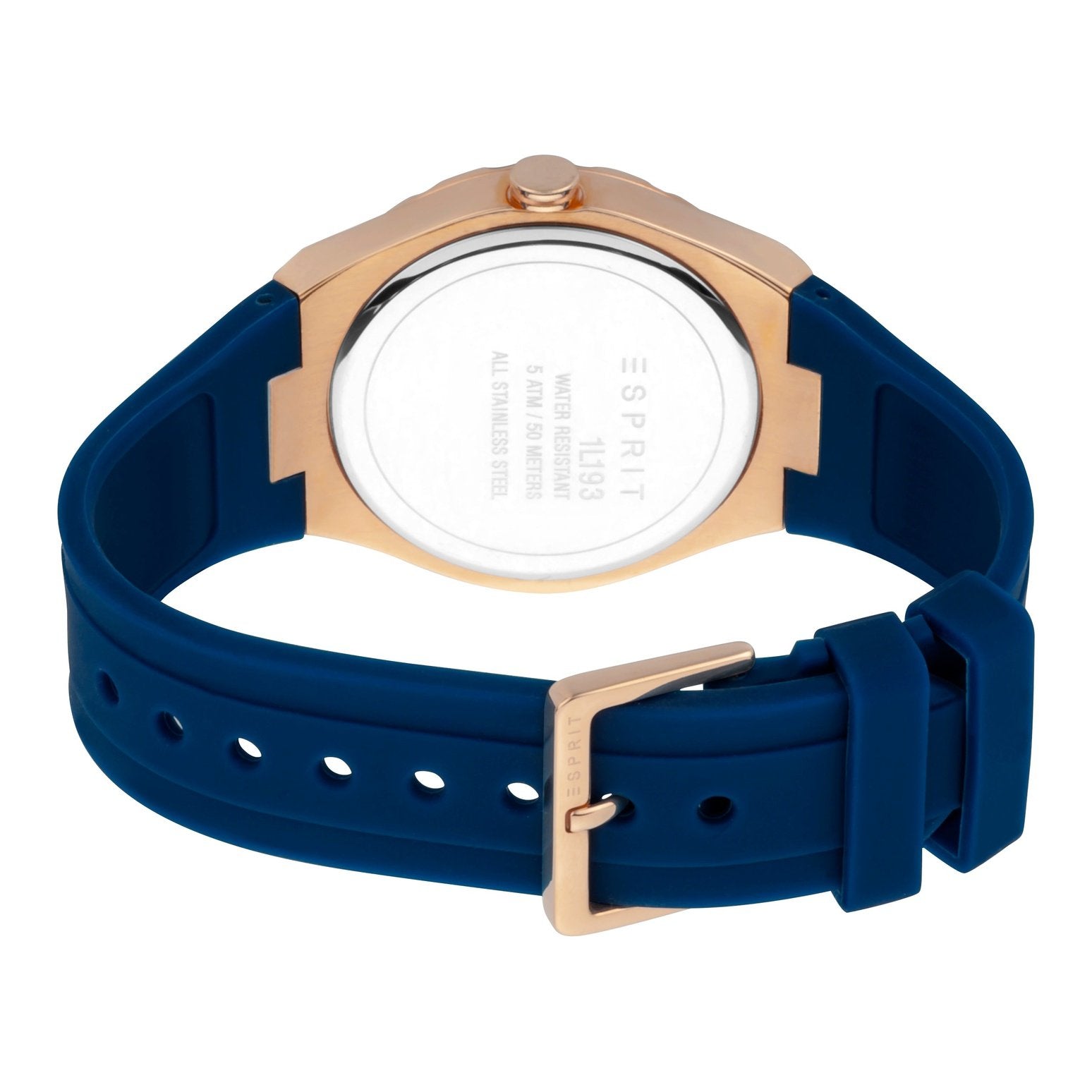 Ladies Lou Watch ES1L193P0045 Esprit