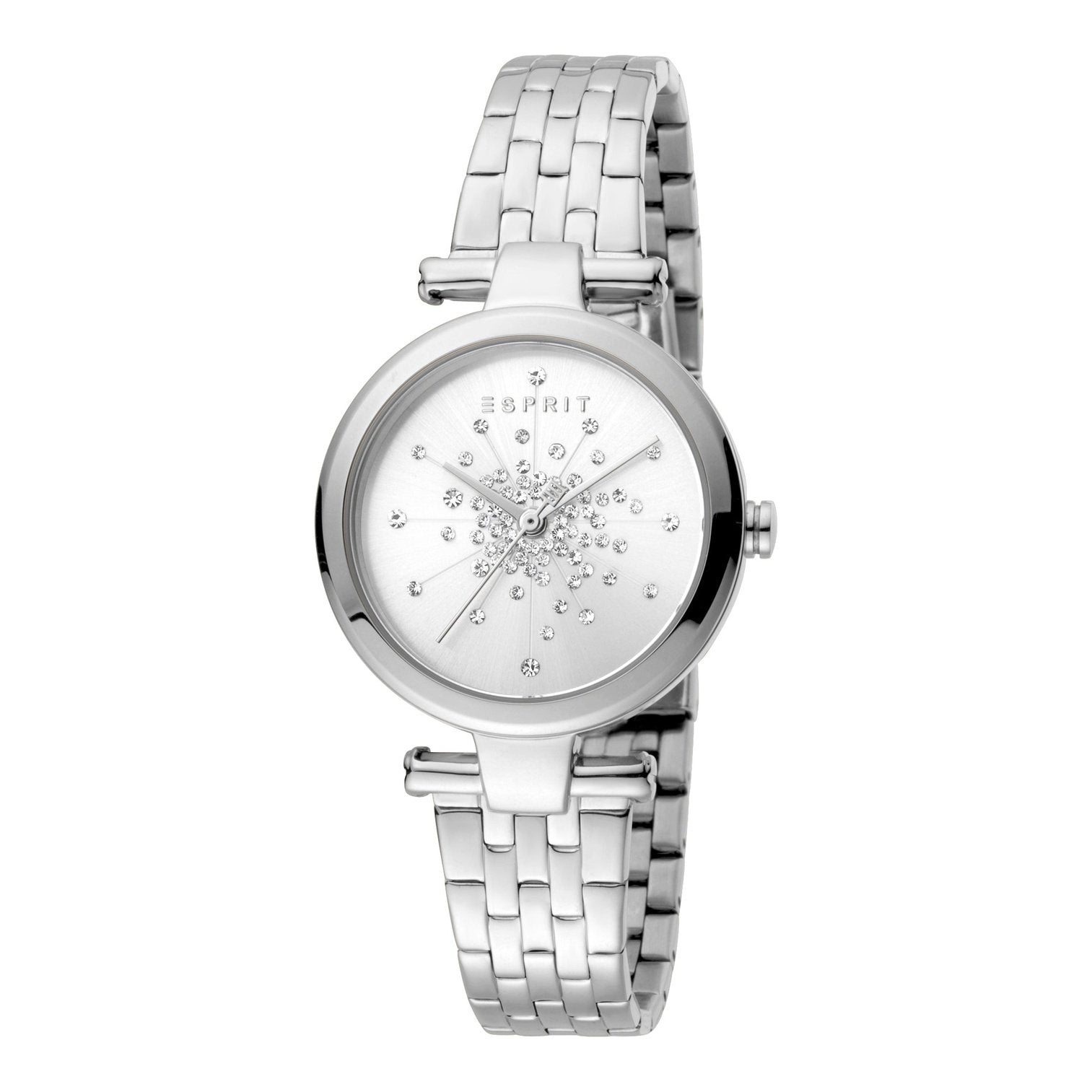 Ladies Sparkle Dial Watch ES1L203M1055 Esprit