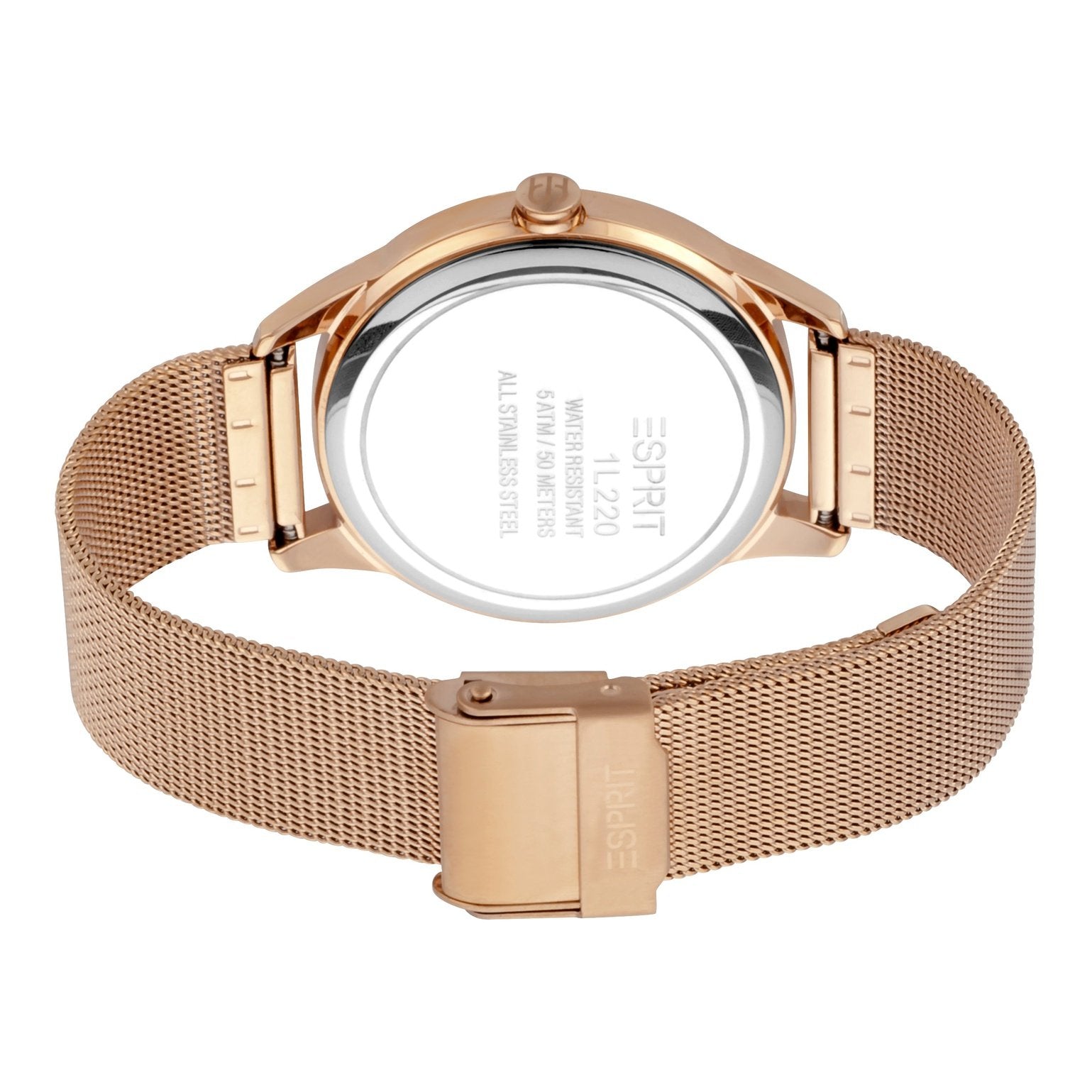Ladies Nea Watch ES1L220M0035 Esprit