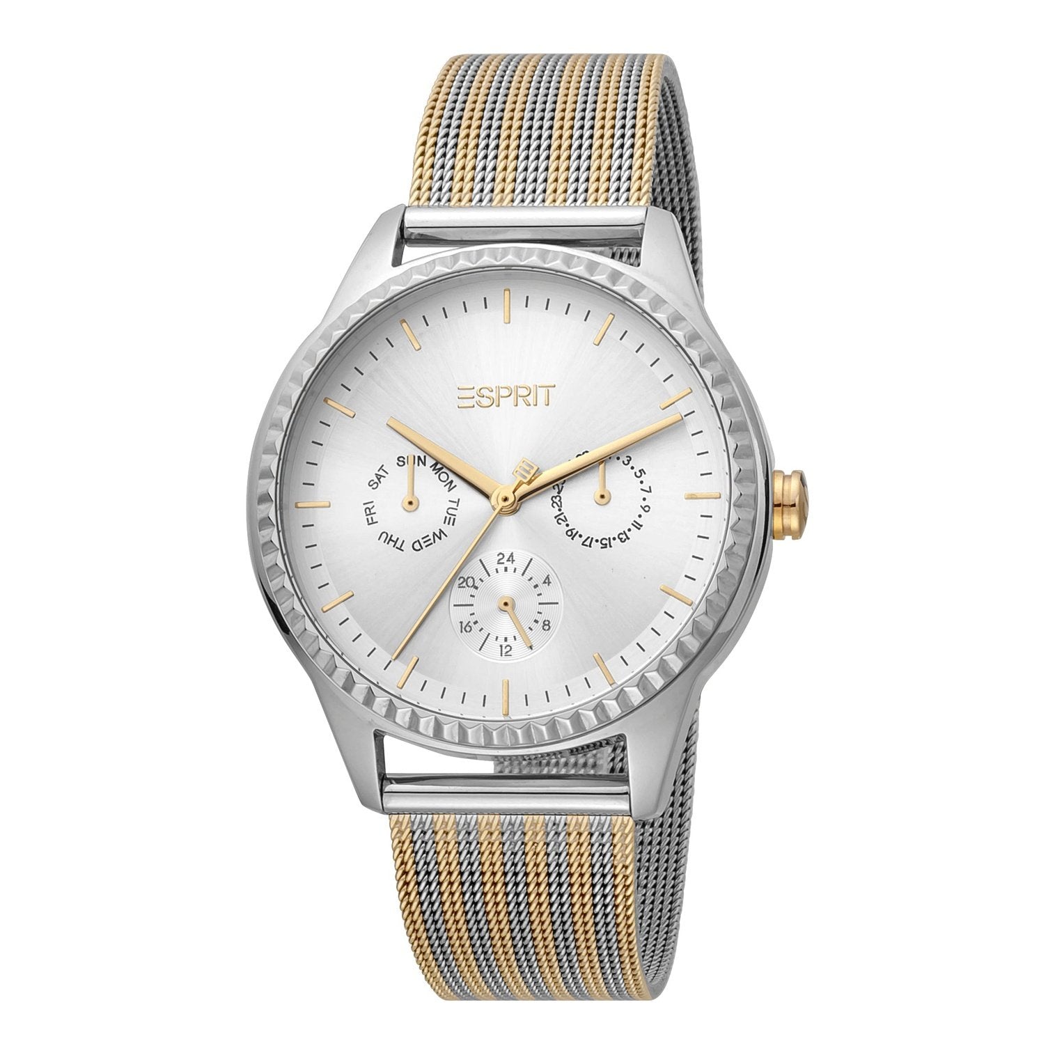 Ladies Nea Watch ES1L220M0045 Esprit
