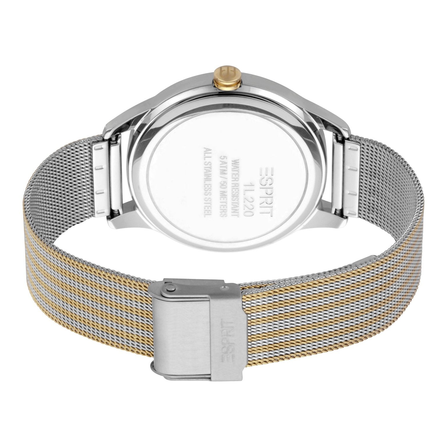 Ladies Nea Watch ES1L220M0045 Esprit