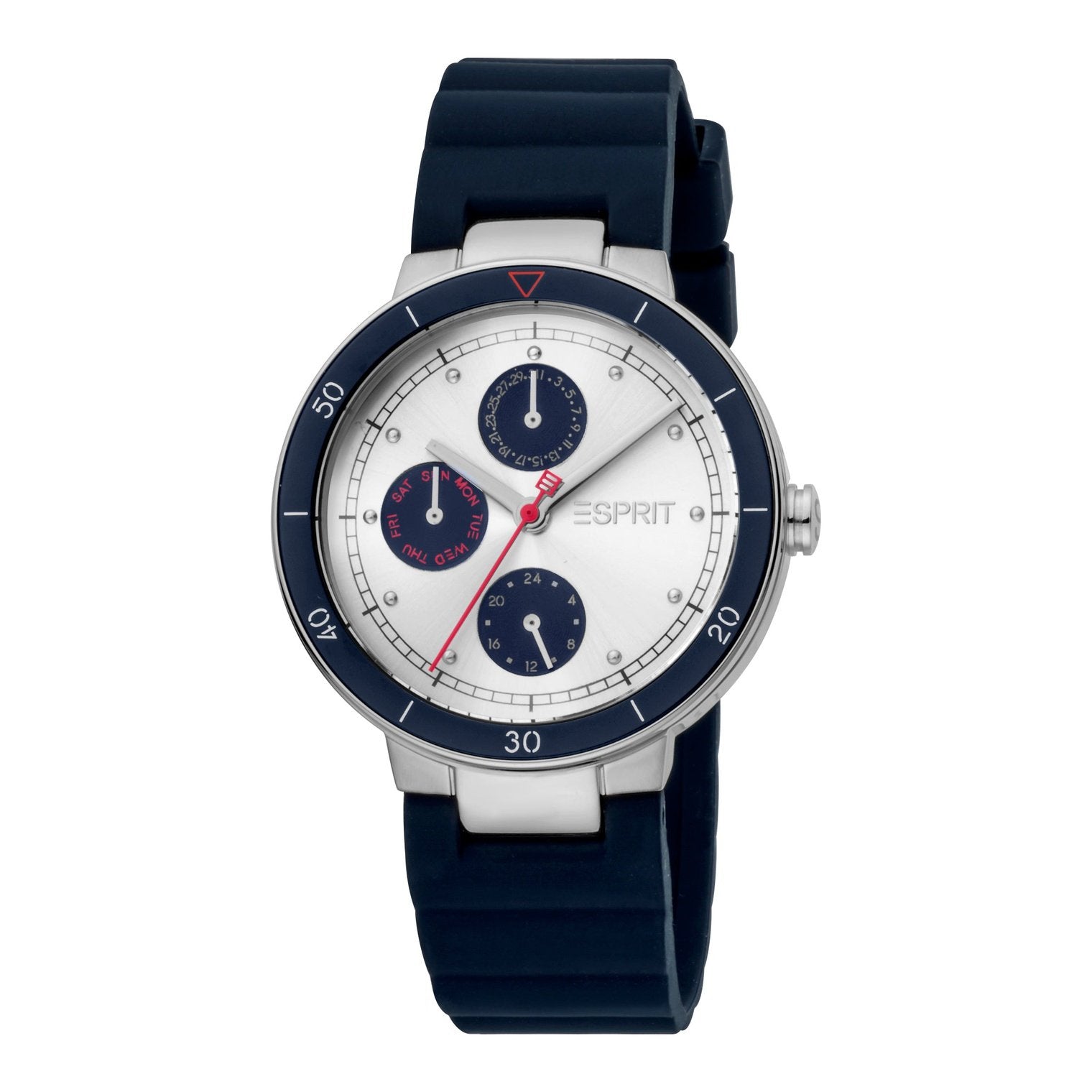 Ladies Yumi Watch ES1L226P0065 Esprit