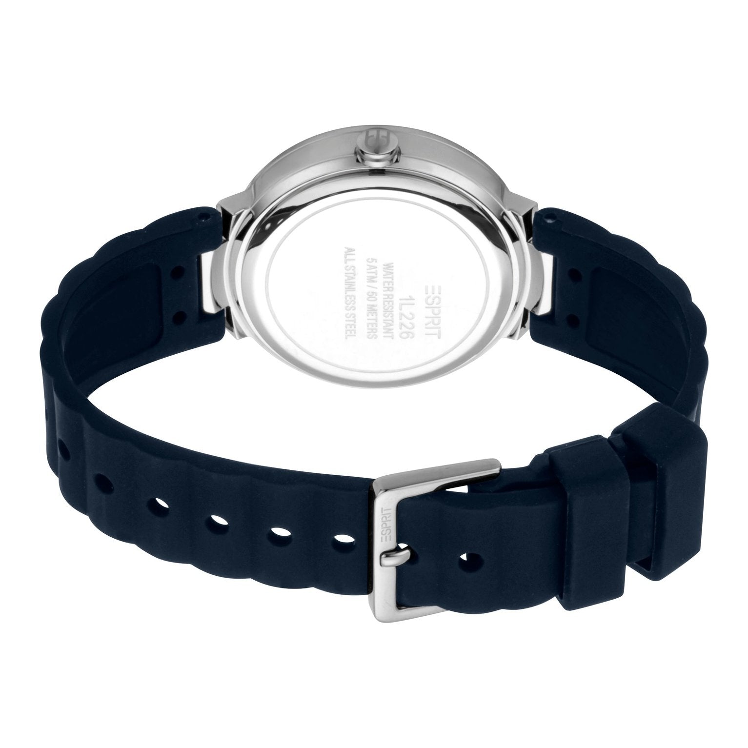 Ladies Yumi Watch ES1L226P0065 Esprit