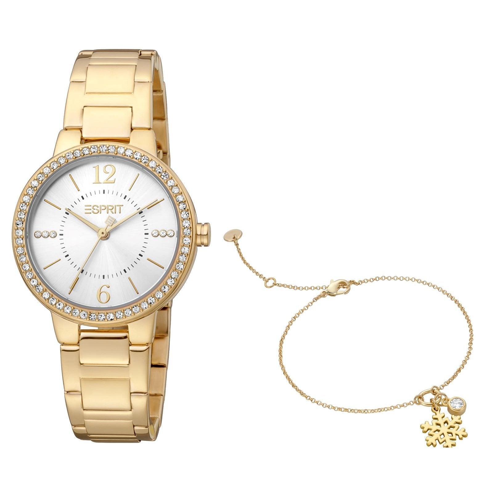 Ladies Kyla Watch ES1L228M2045 Esprit