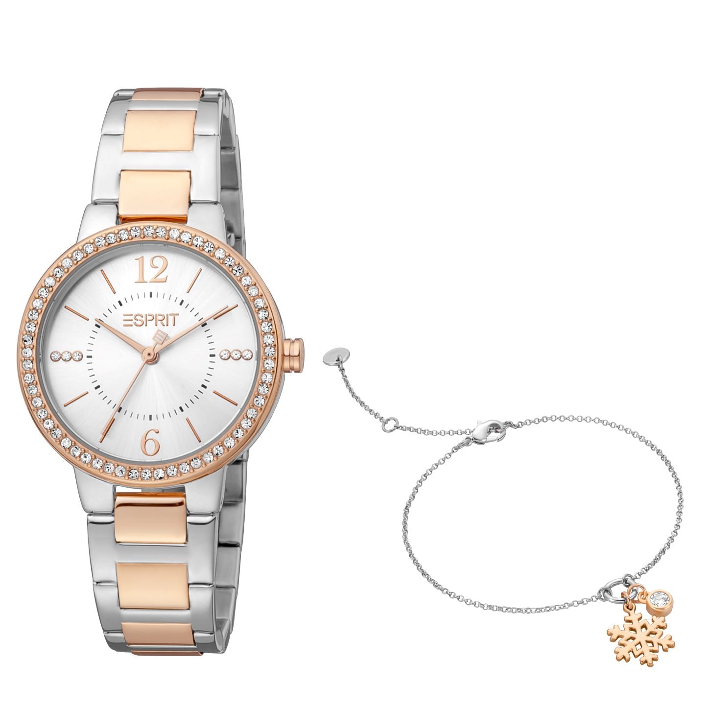 Ladies Kyla Watch ES1L228M2065 Esprit