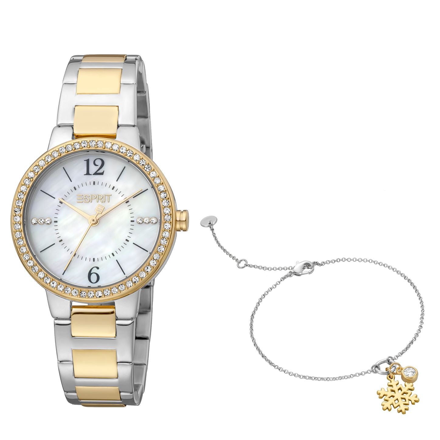 Ladies Kyla Watch ES1L228M2095 Esprit
