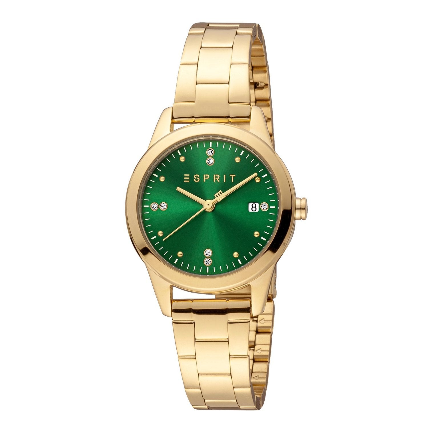 Ladies Wind Dot Watch ES1L239M3065 Esprit