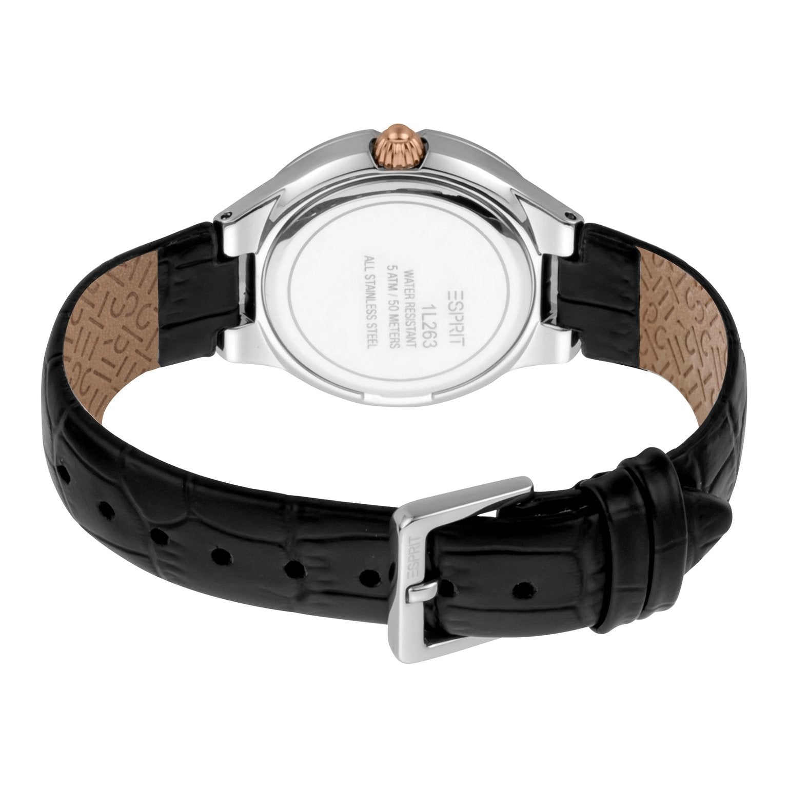 Ladies Jana Stones Watch ES1L263L0015 Esprit