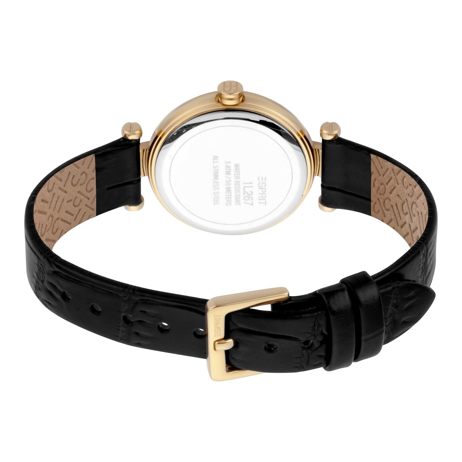 Ladies Noora Set Watch ES1L267L0035 Esprit
