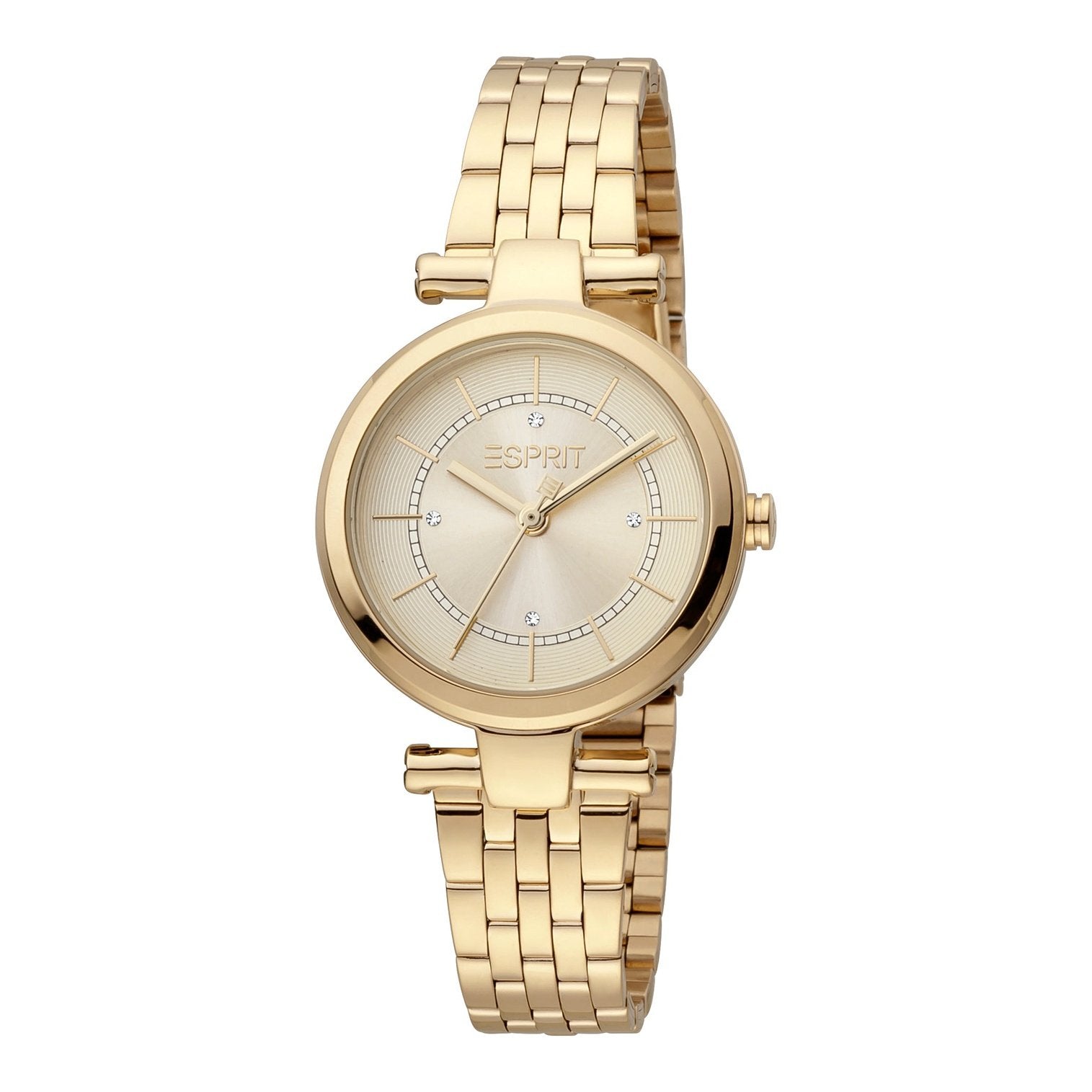 Ladies Laila Watch ES1L281M0065 Esprit