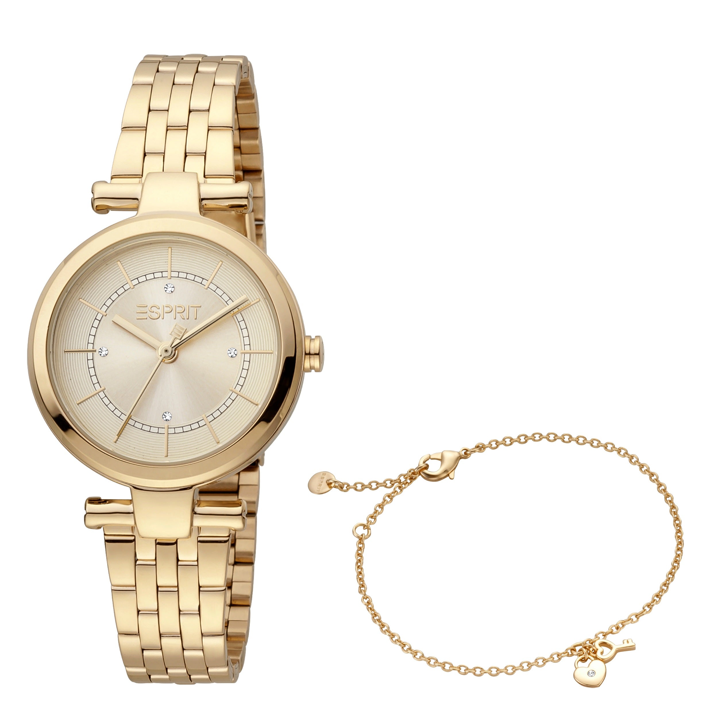 Ladies Laila Watch ES1L281M0065 Esprit