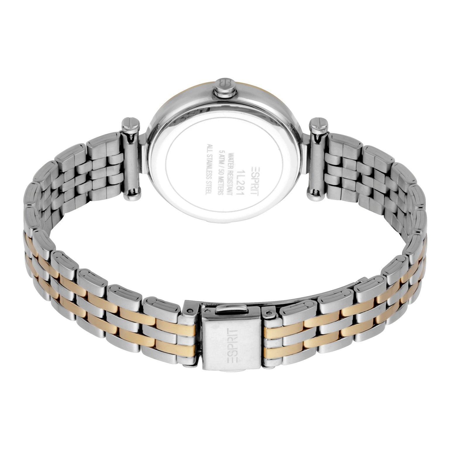 Ladies Laila Watch ES1L281M0085 Esprit