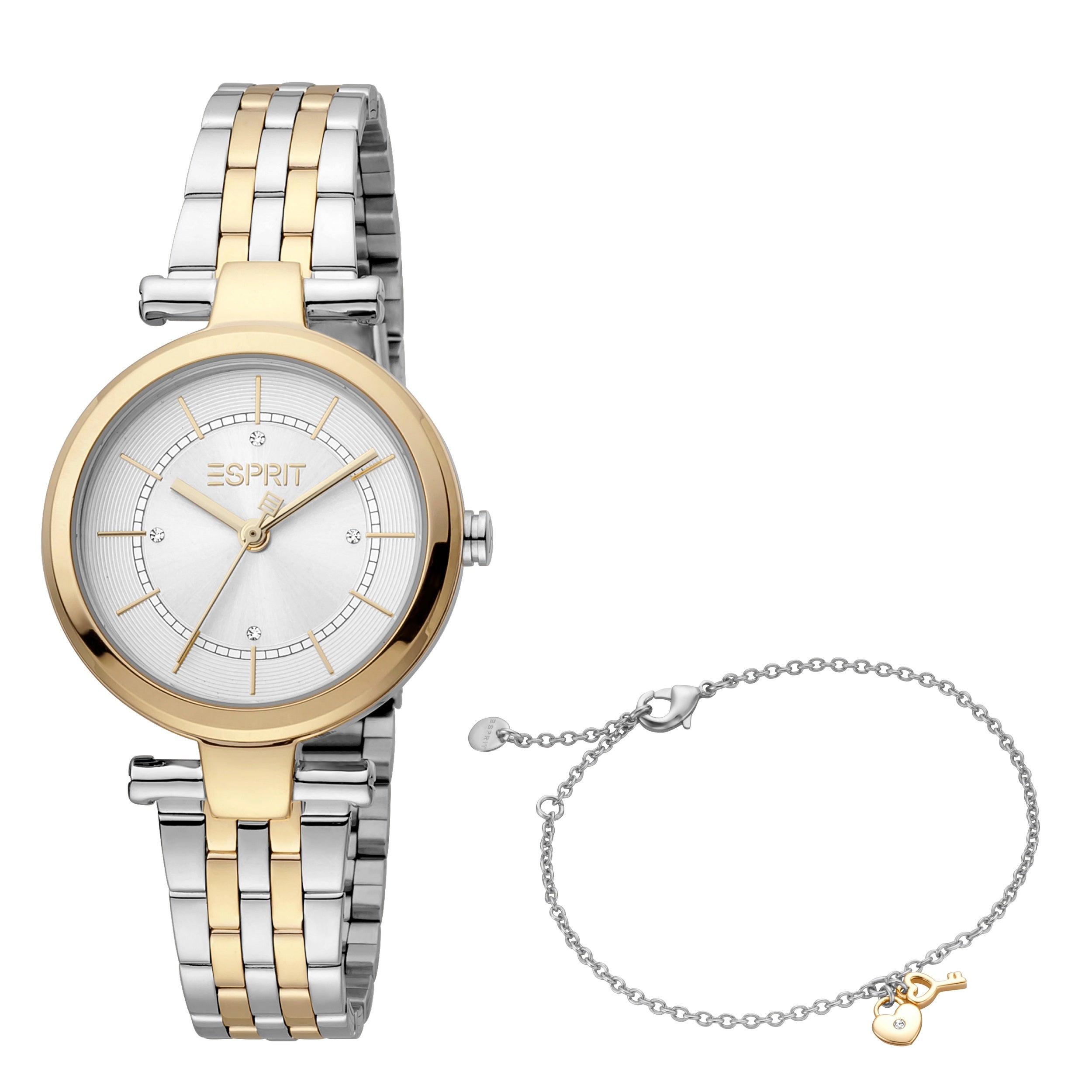 Ladies Laila Watch ES1L281M0085 Esprit