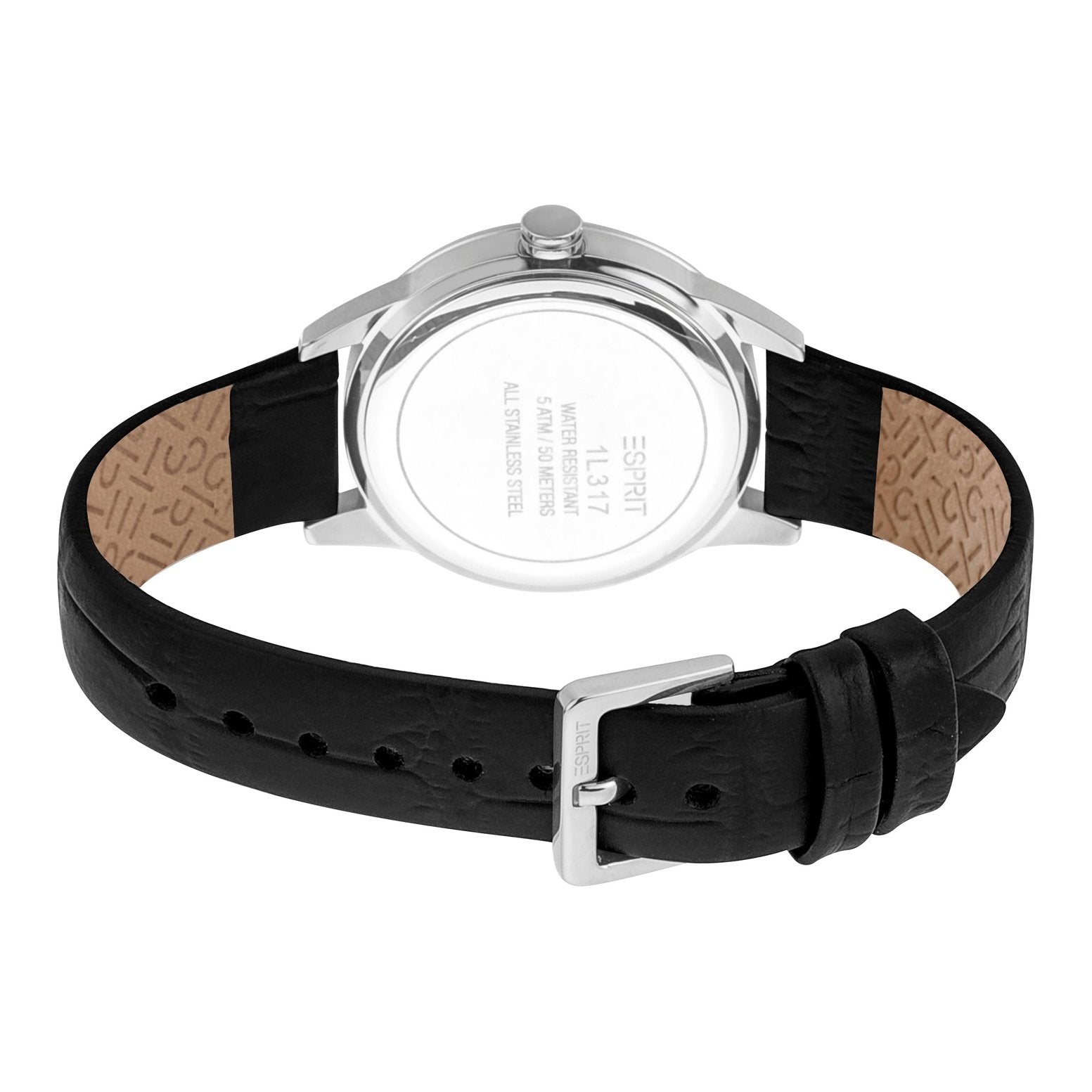 Ladies Willow Watch ES1L317L0015 Esprit
