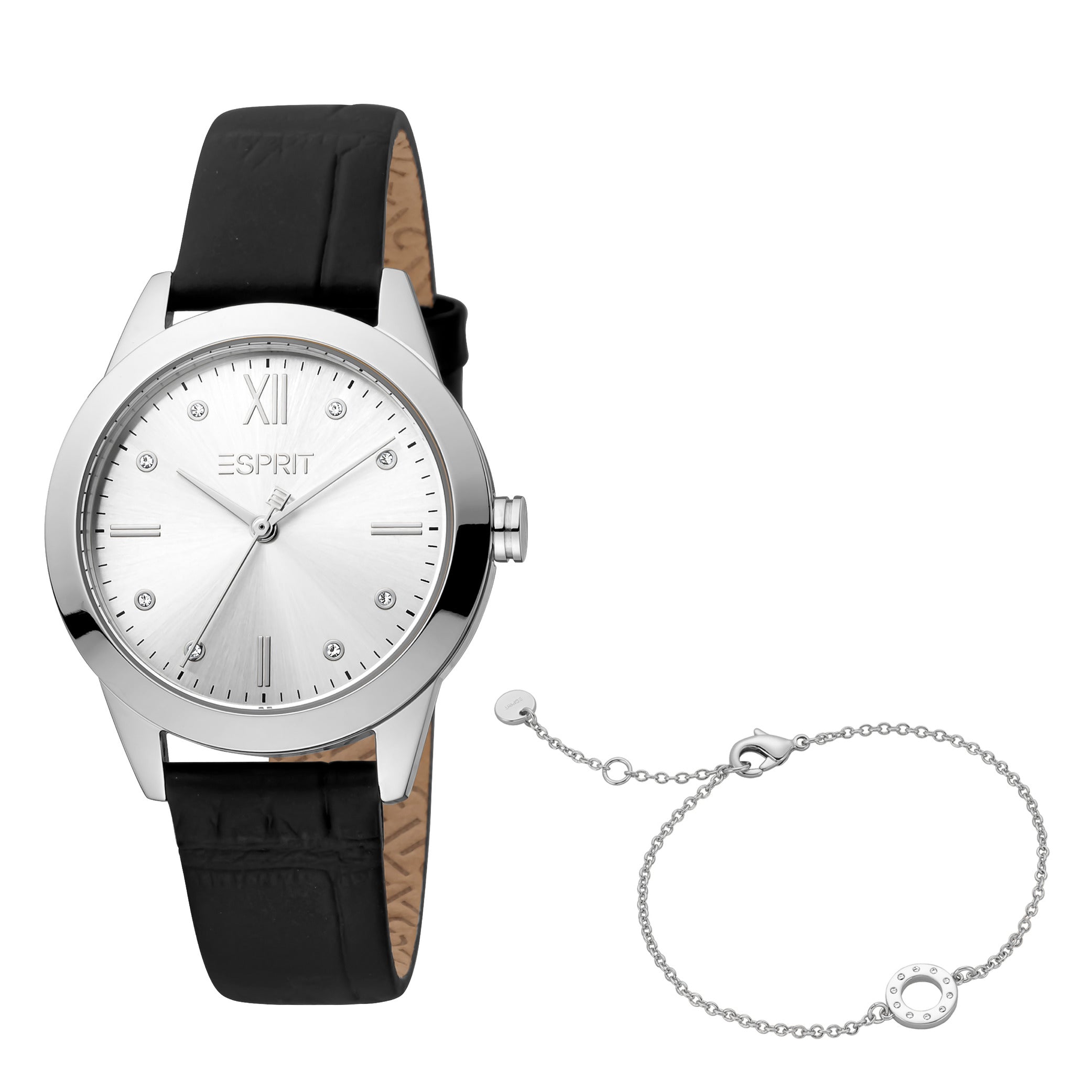 Ladies Willow Watch ES1L317L0015 Esprit