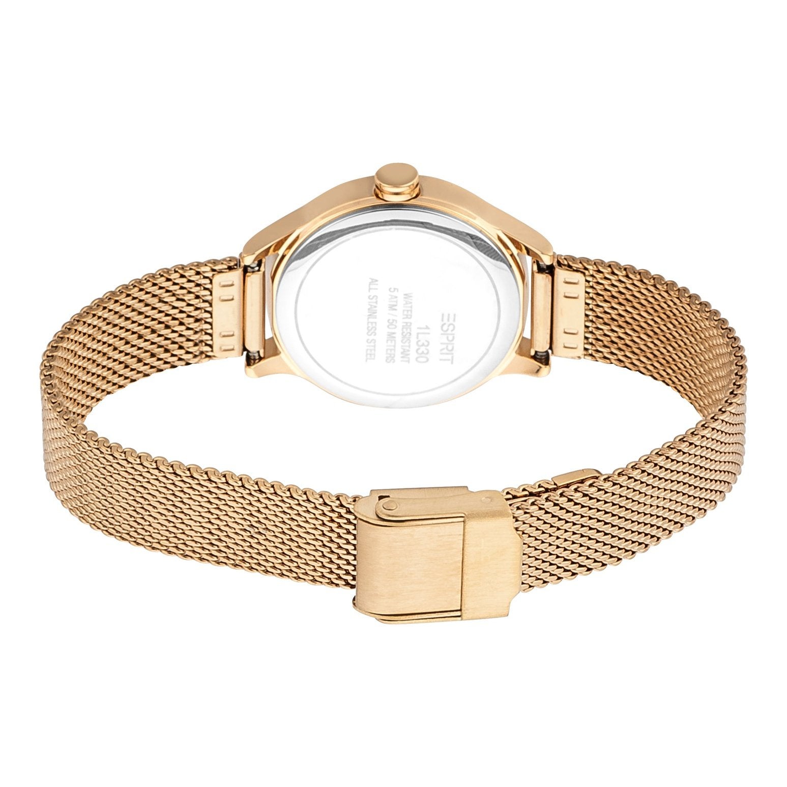 Ladies Loveme Watch ES1L330M0045 Esprit