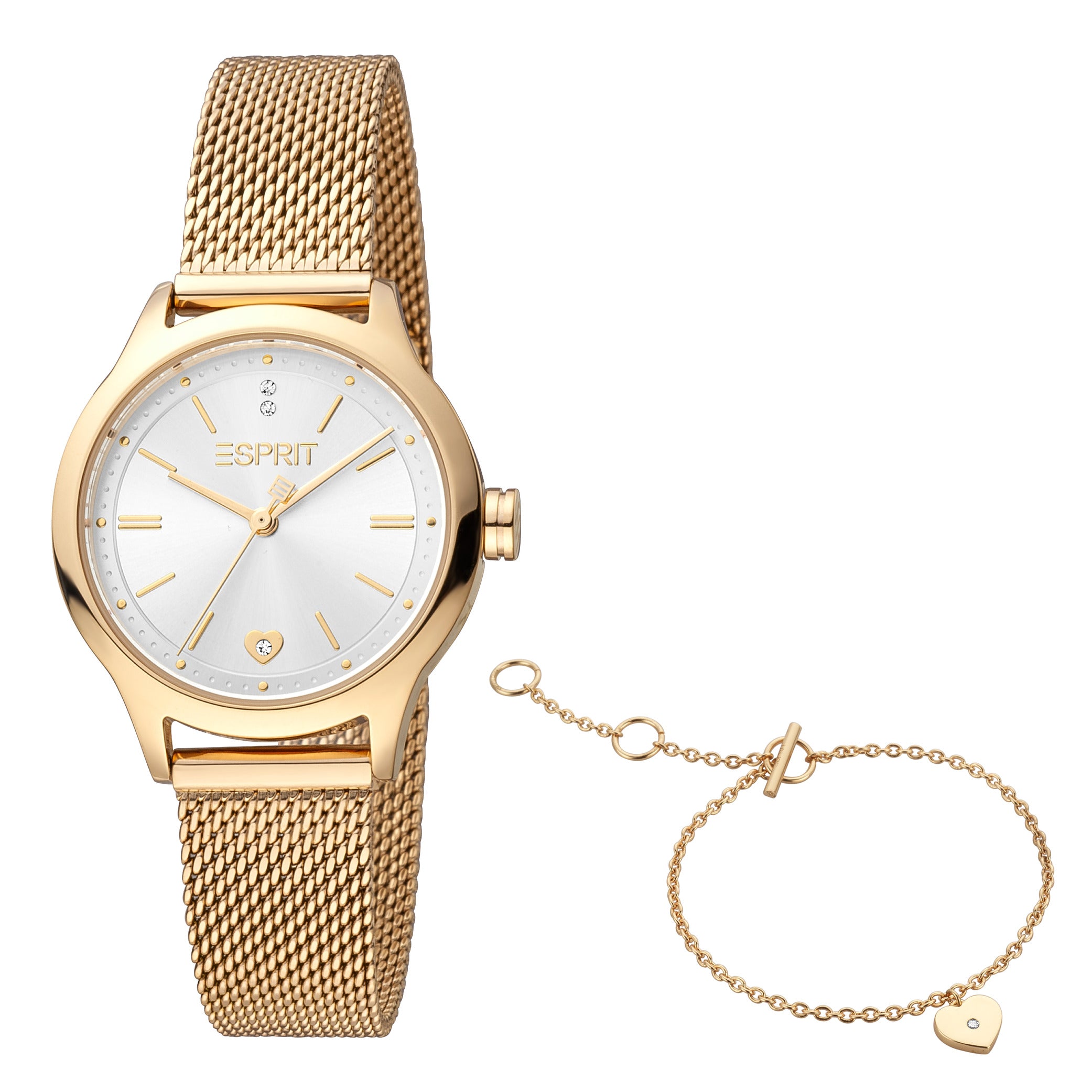 Ladies Loveme Watch ES1L330M0045 Esprit